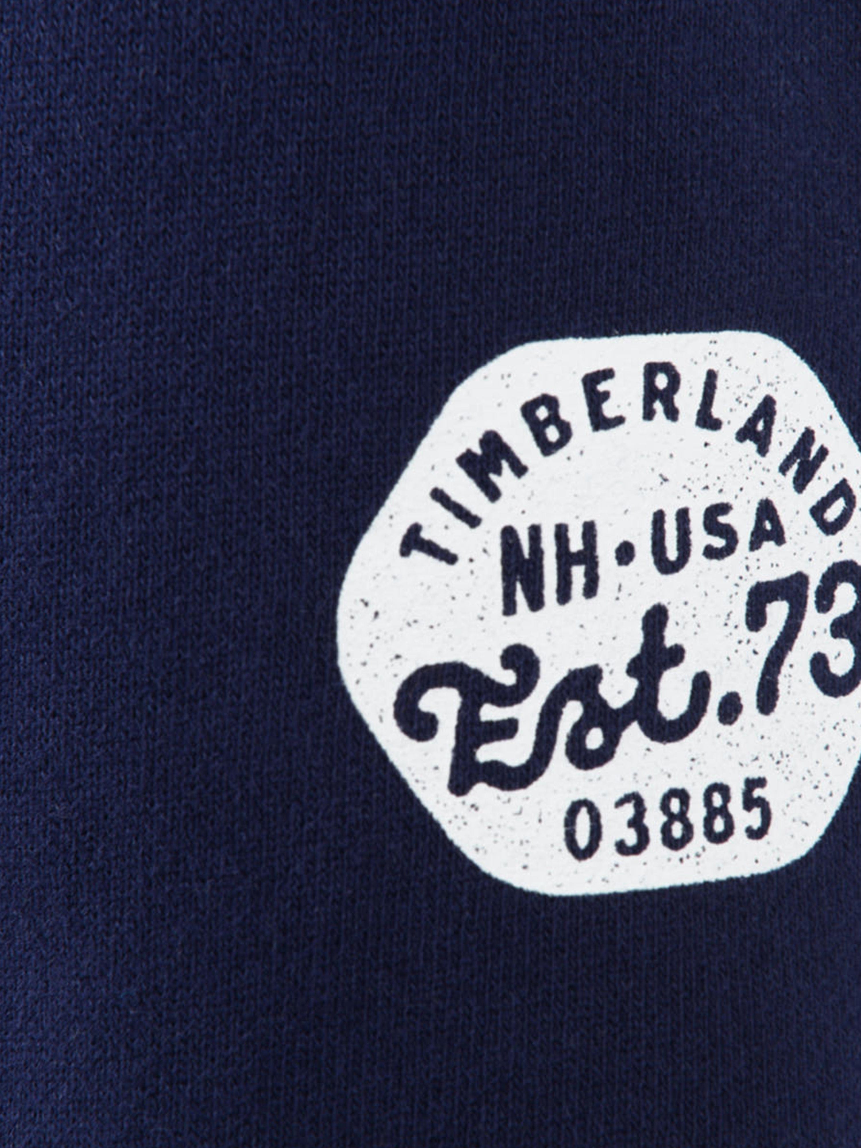 Timberland Boys Bermuda Shorts