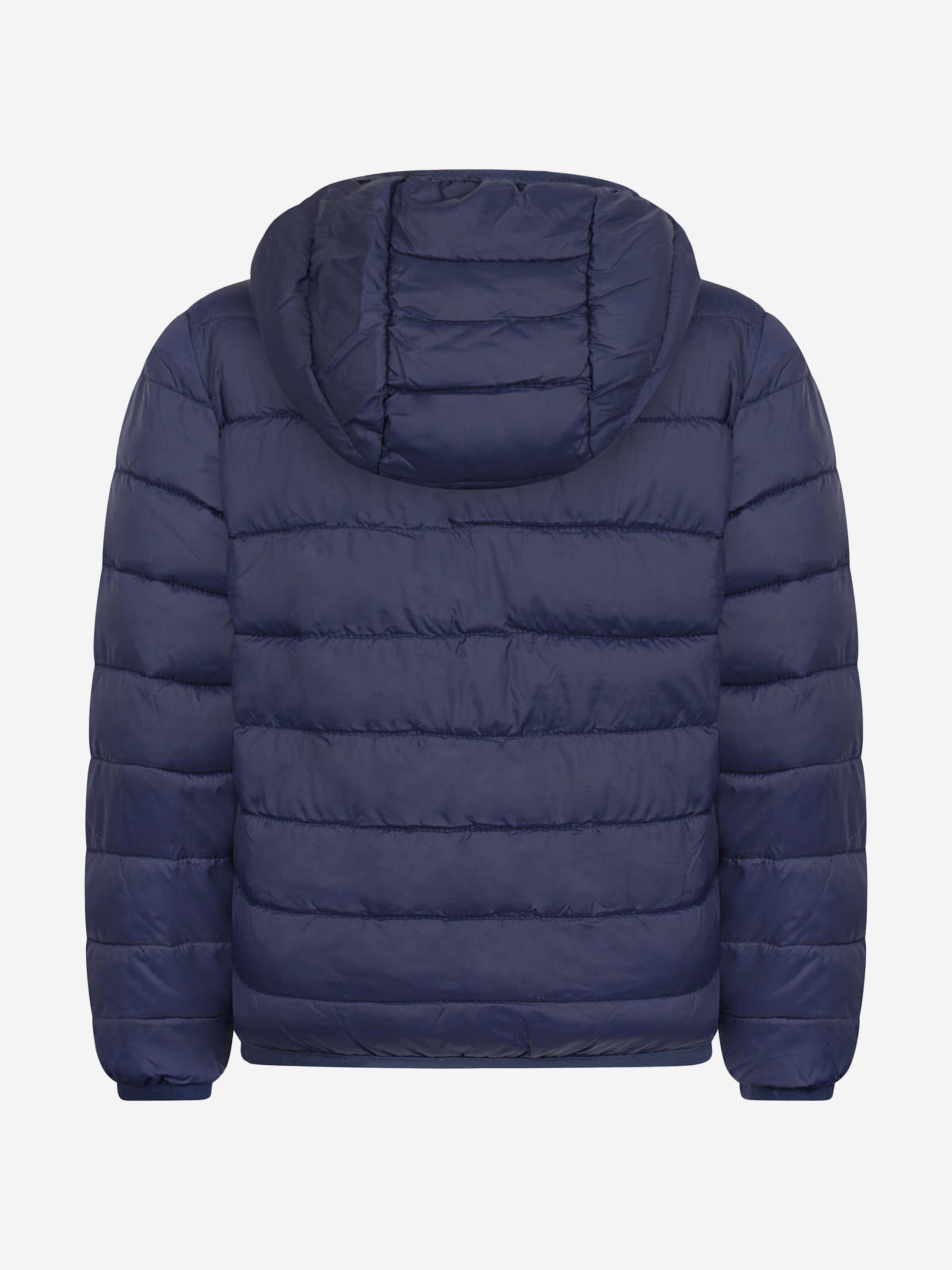 Timberland Boys Puffer Jacket