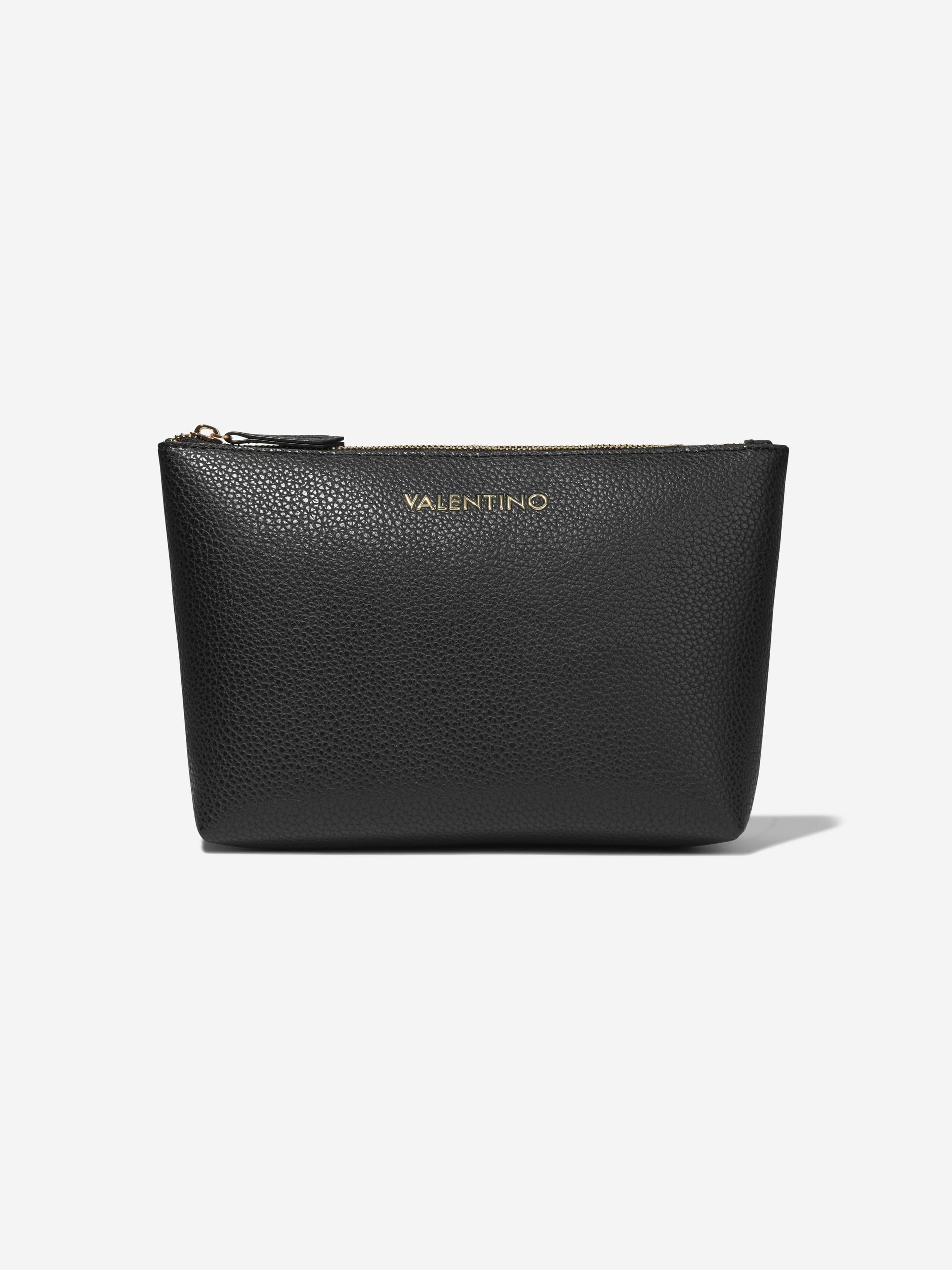 Valentino Girls Superman Soft Cosmetic Case (W:21cm)