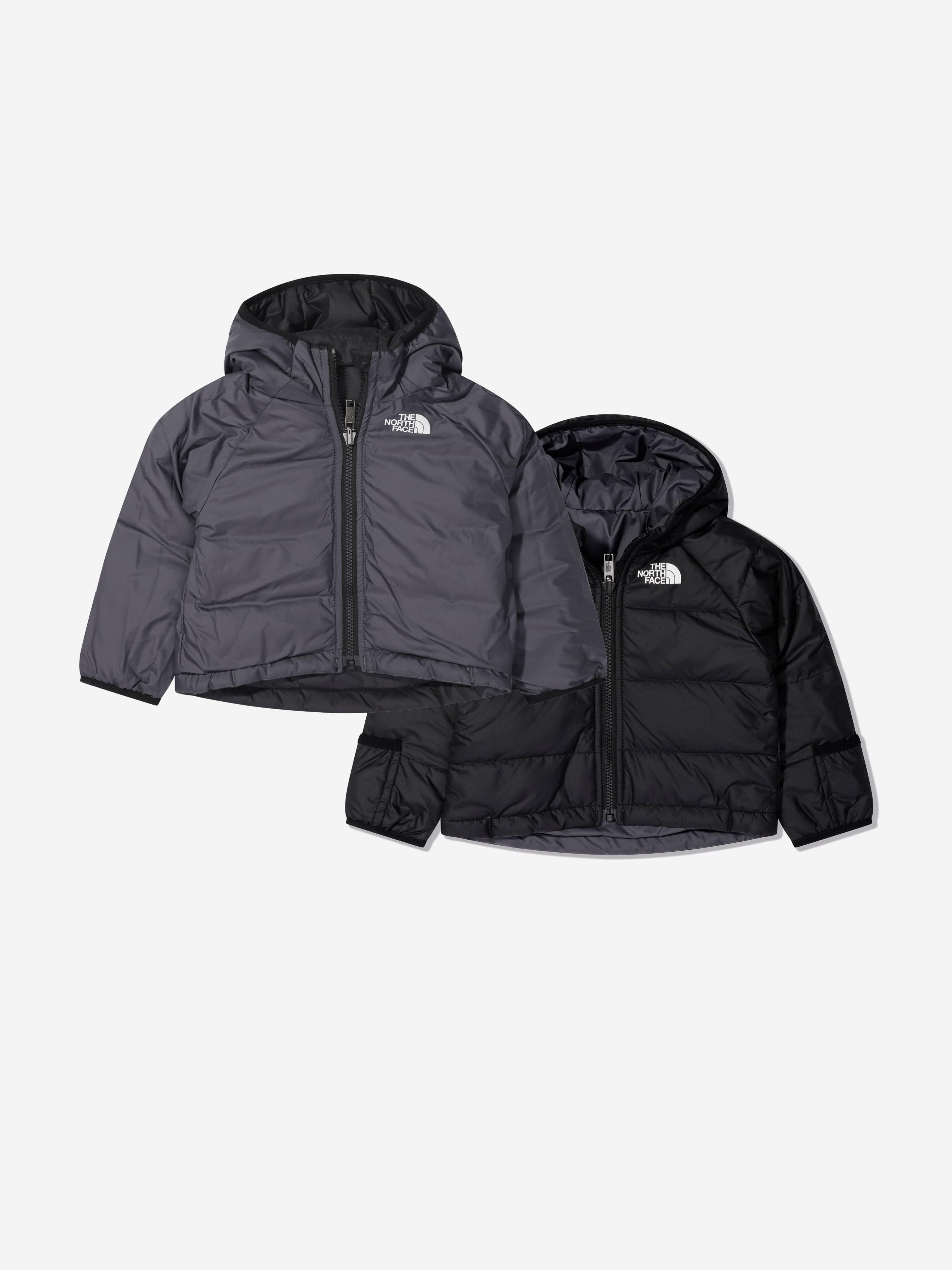 The North Face Baby Reversible Hooded Perrito Jacket