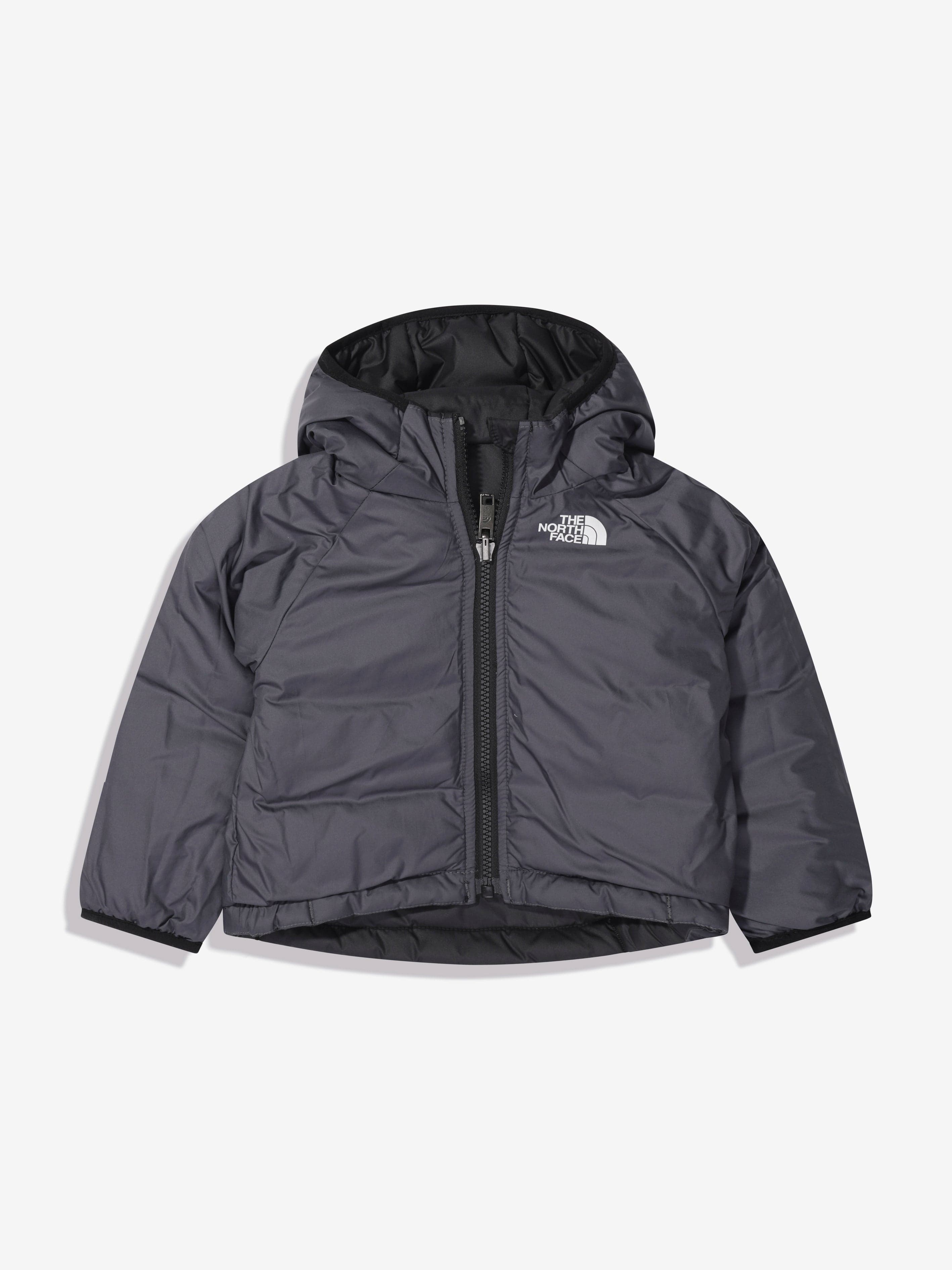 The North Face Baby Reversible Hooded Perrito Jacket