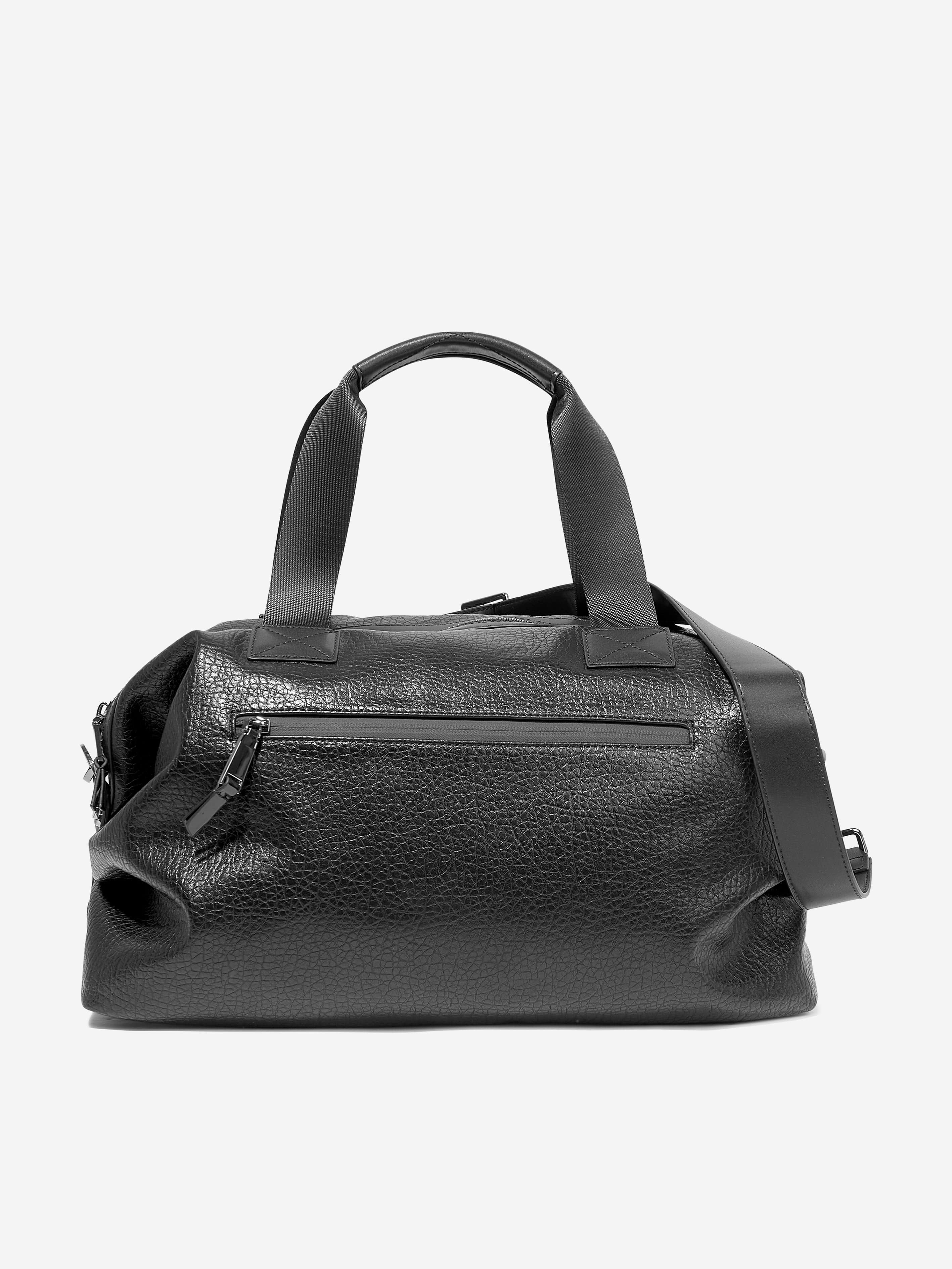 TIBA + MARL Snake Holdall Baby Changing Bag