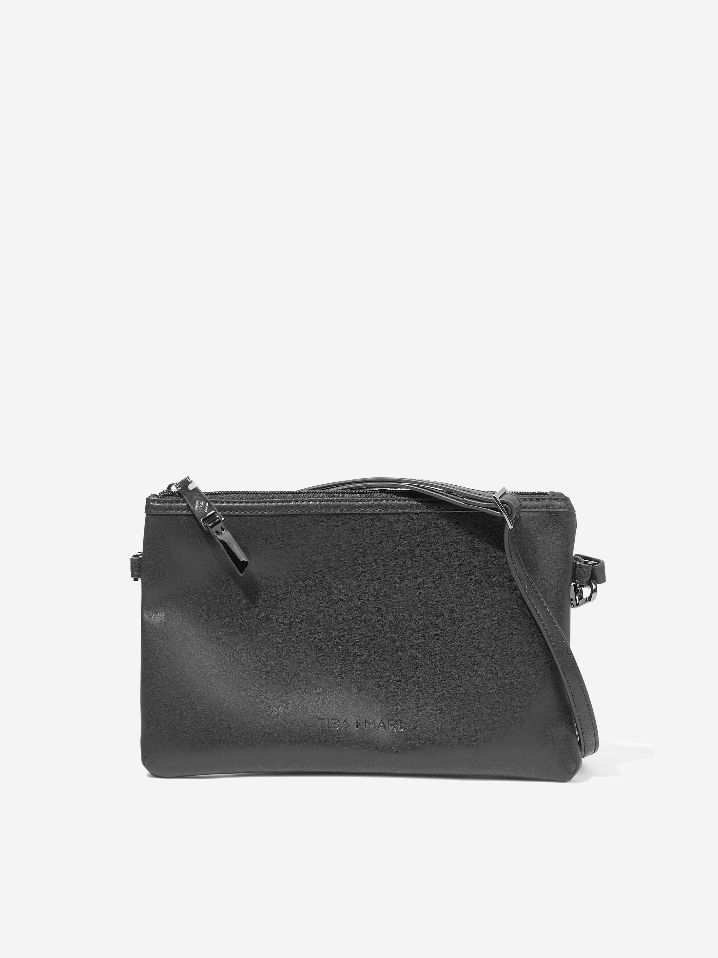 TIBA + MARL Snake Holdall Baby Changing Bag