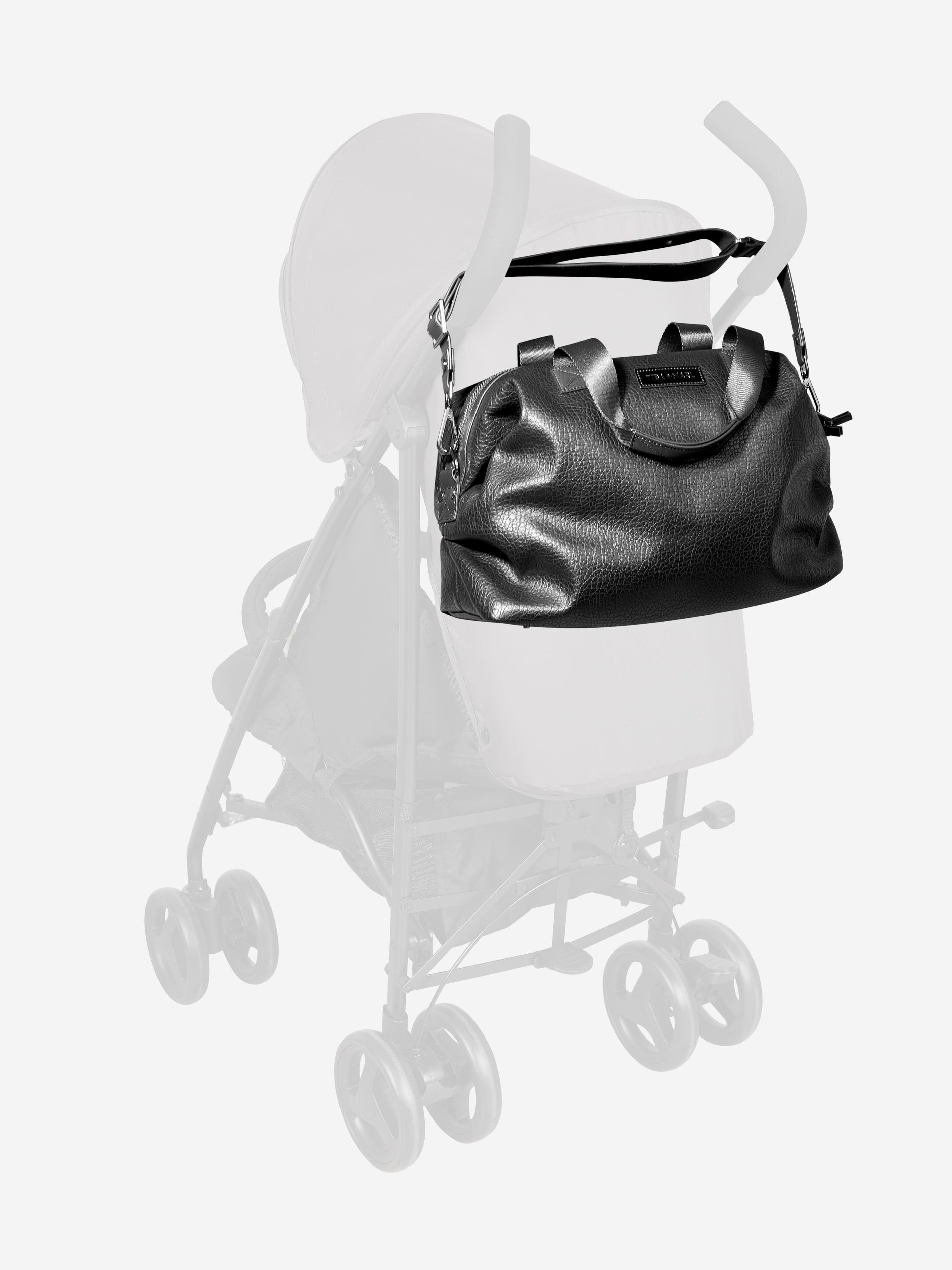 TIBA + MARL Snake Holdall Baby Changing Bag