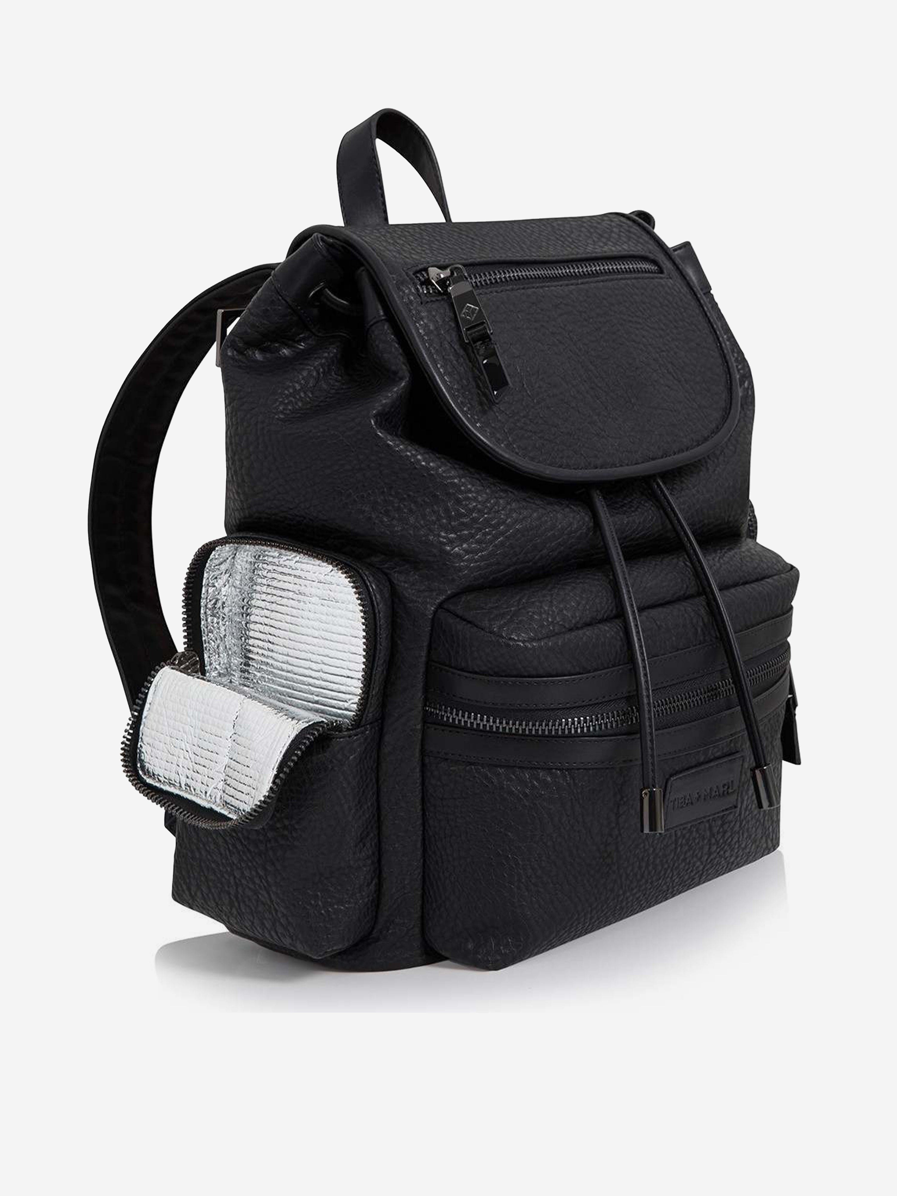 TIBA + MARL Kaspar Baby Changing Backpack