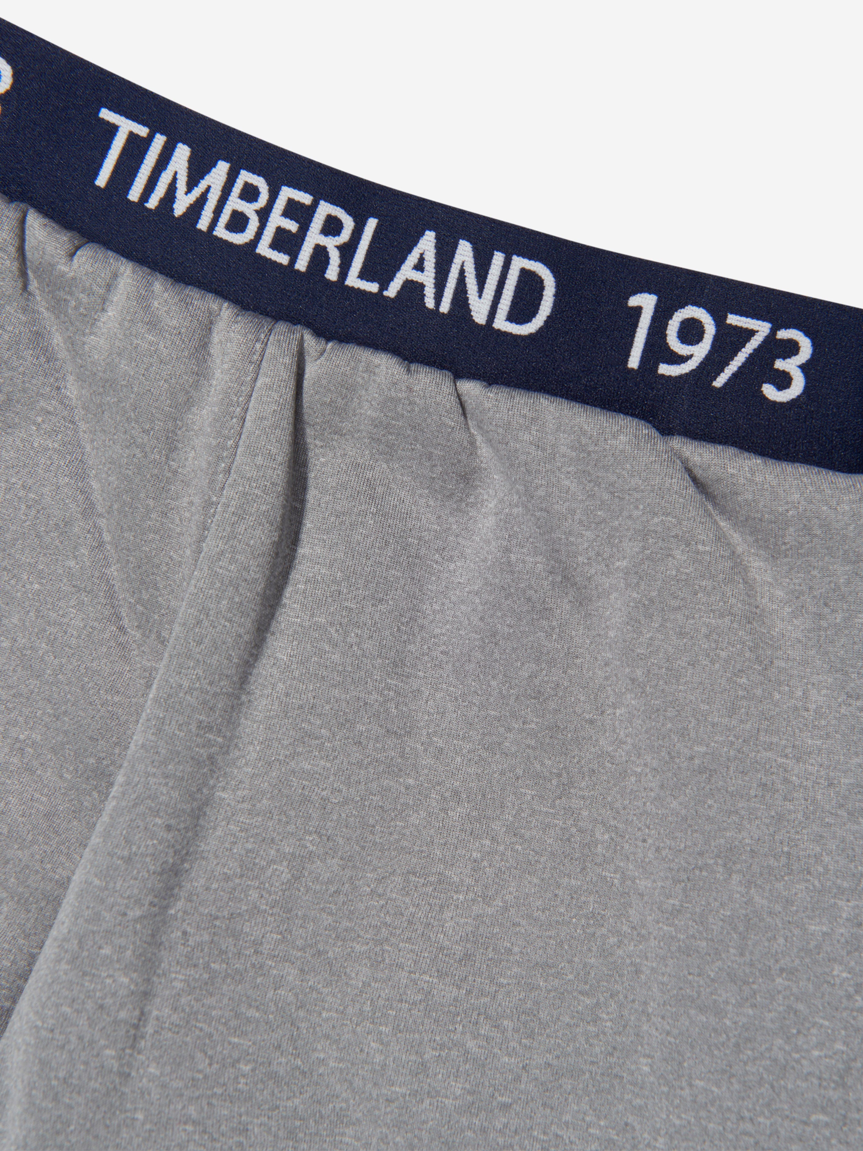 Timberland Baby Boys Branded Waist Joggers