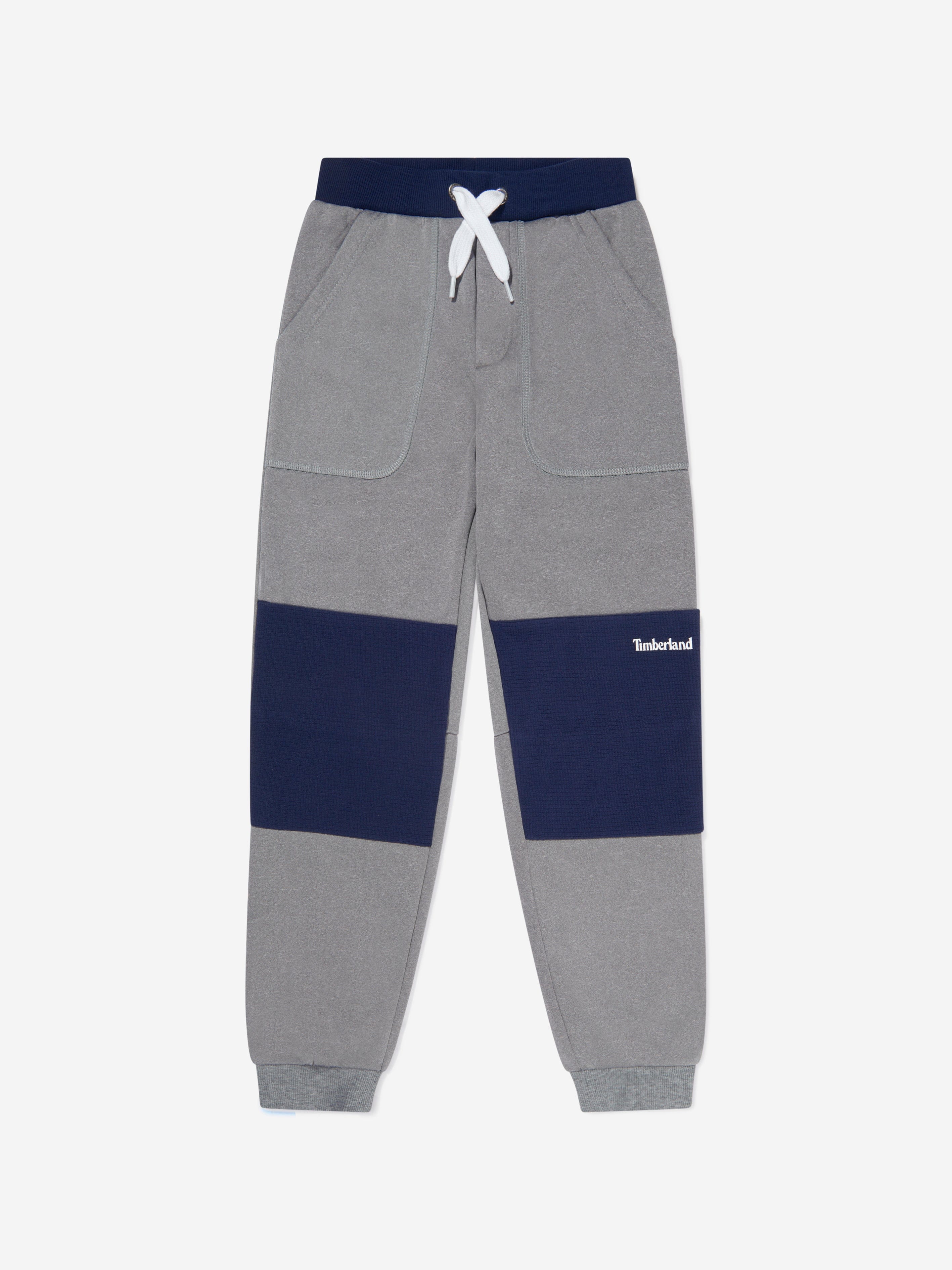 Timberland Boys Branded Joggers