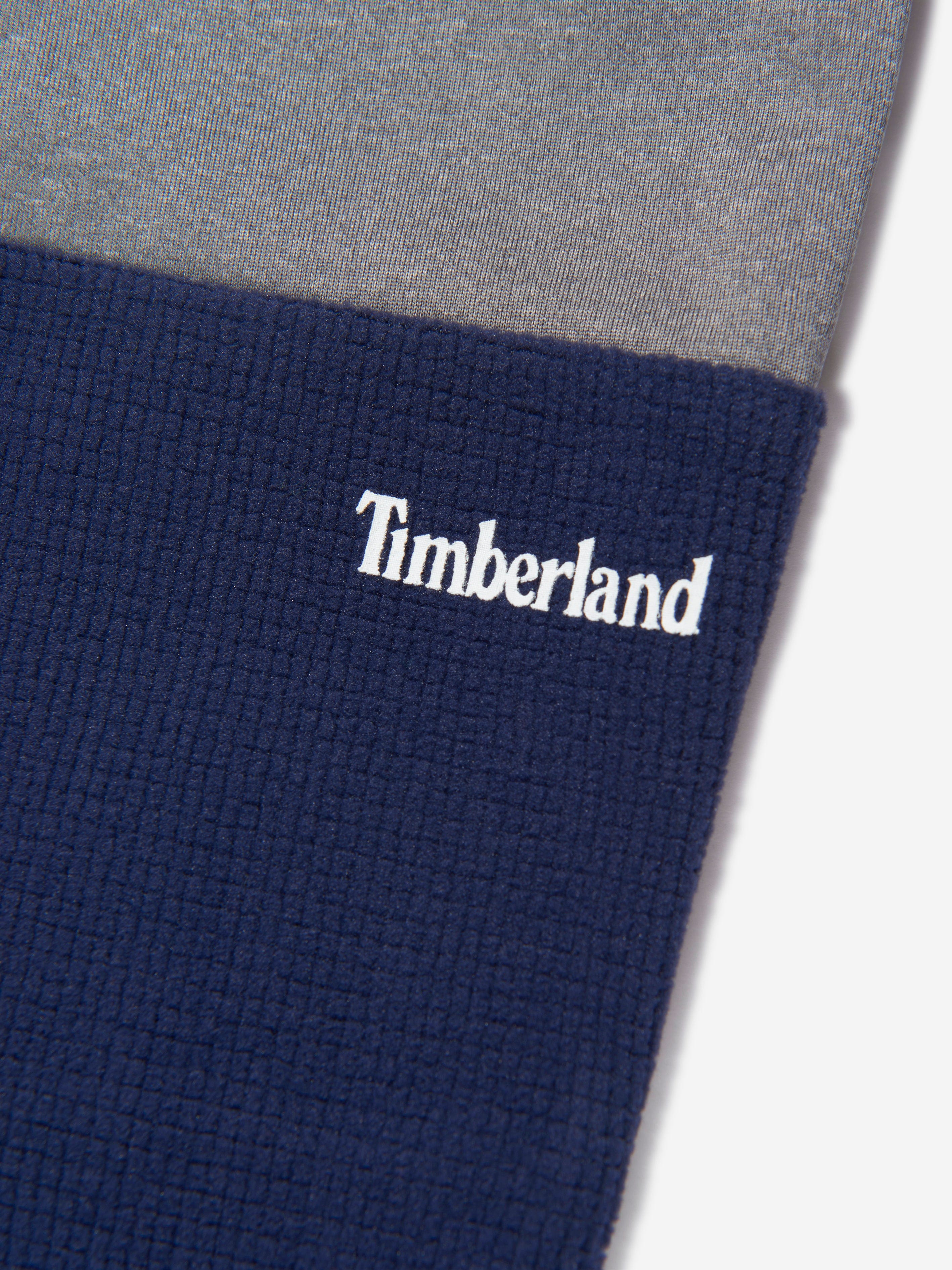 Timberland Boys Branded Joggers