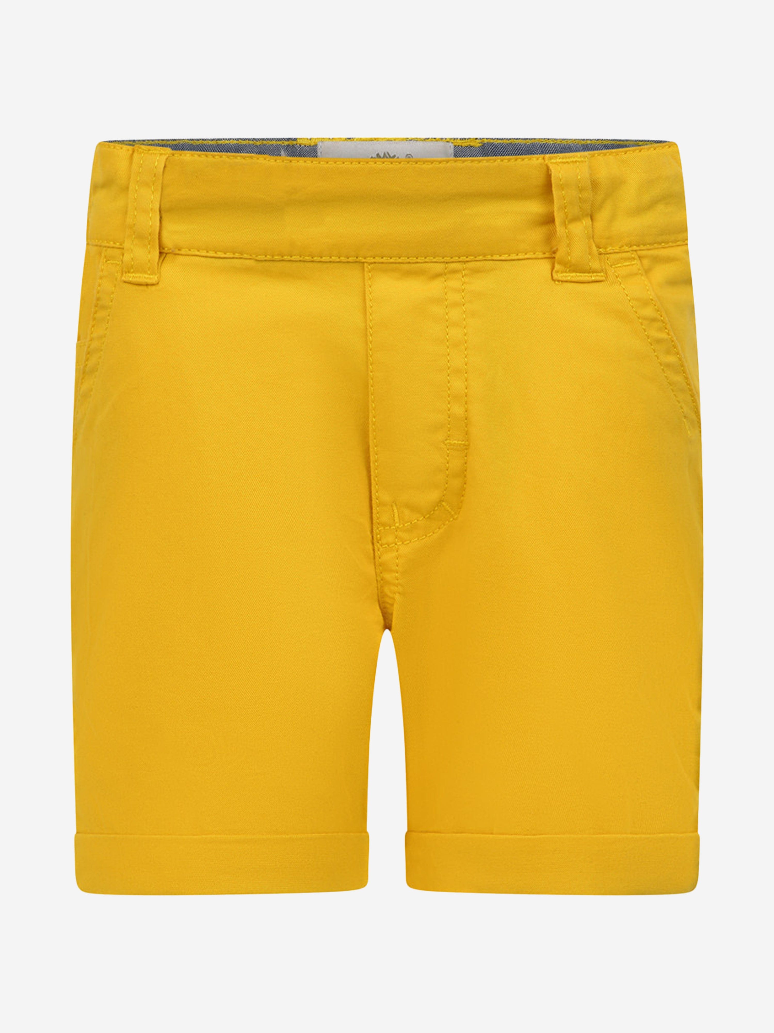 Timberland Baby Boys Cotton Shorts