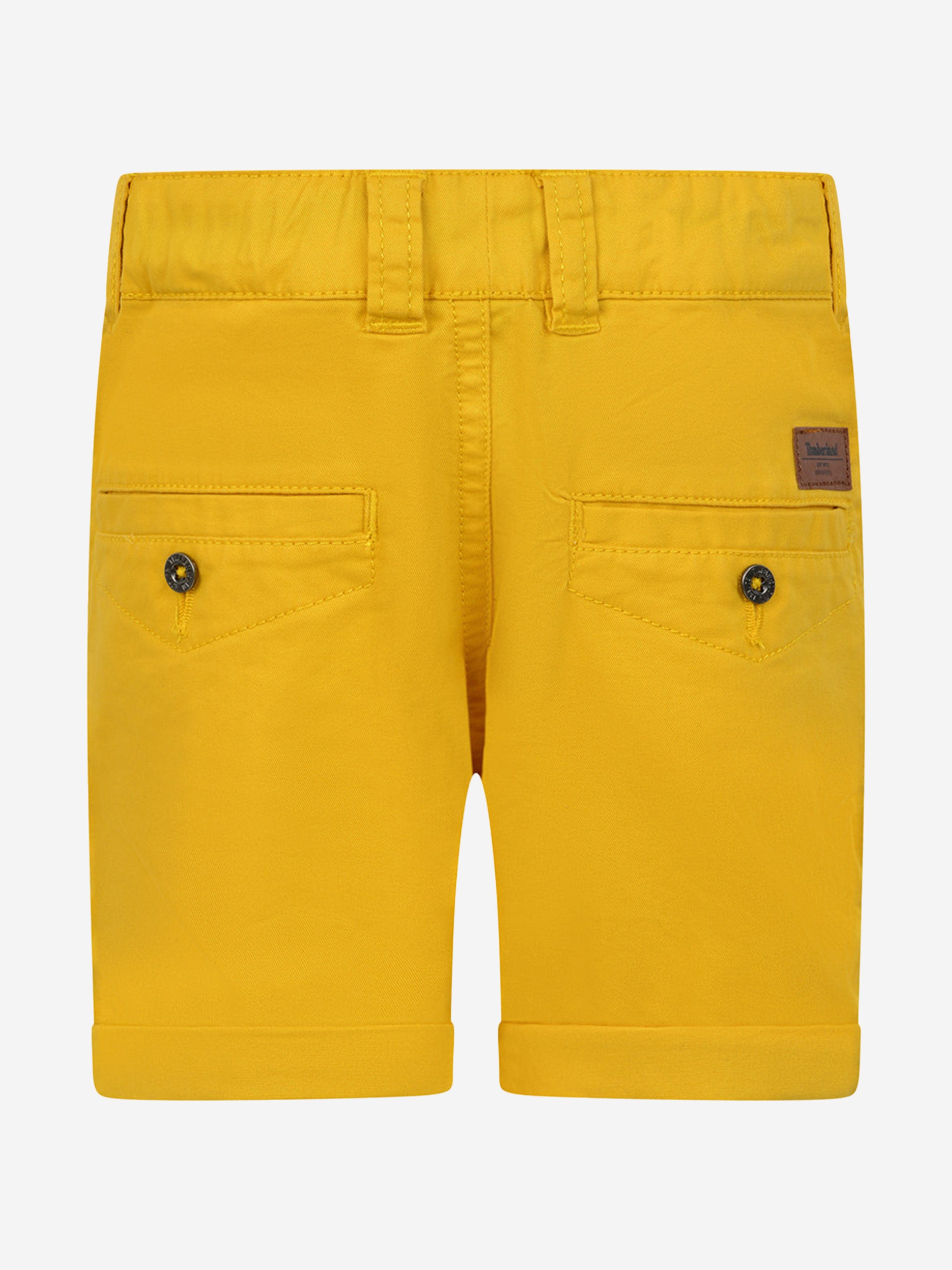 Timberland Baby Boys Cotton Shorts