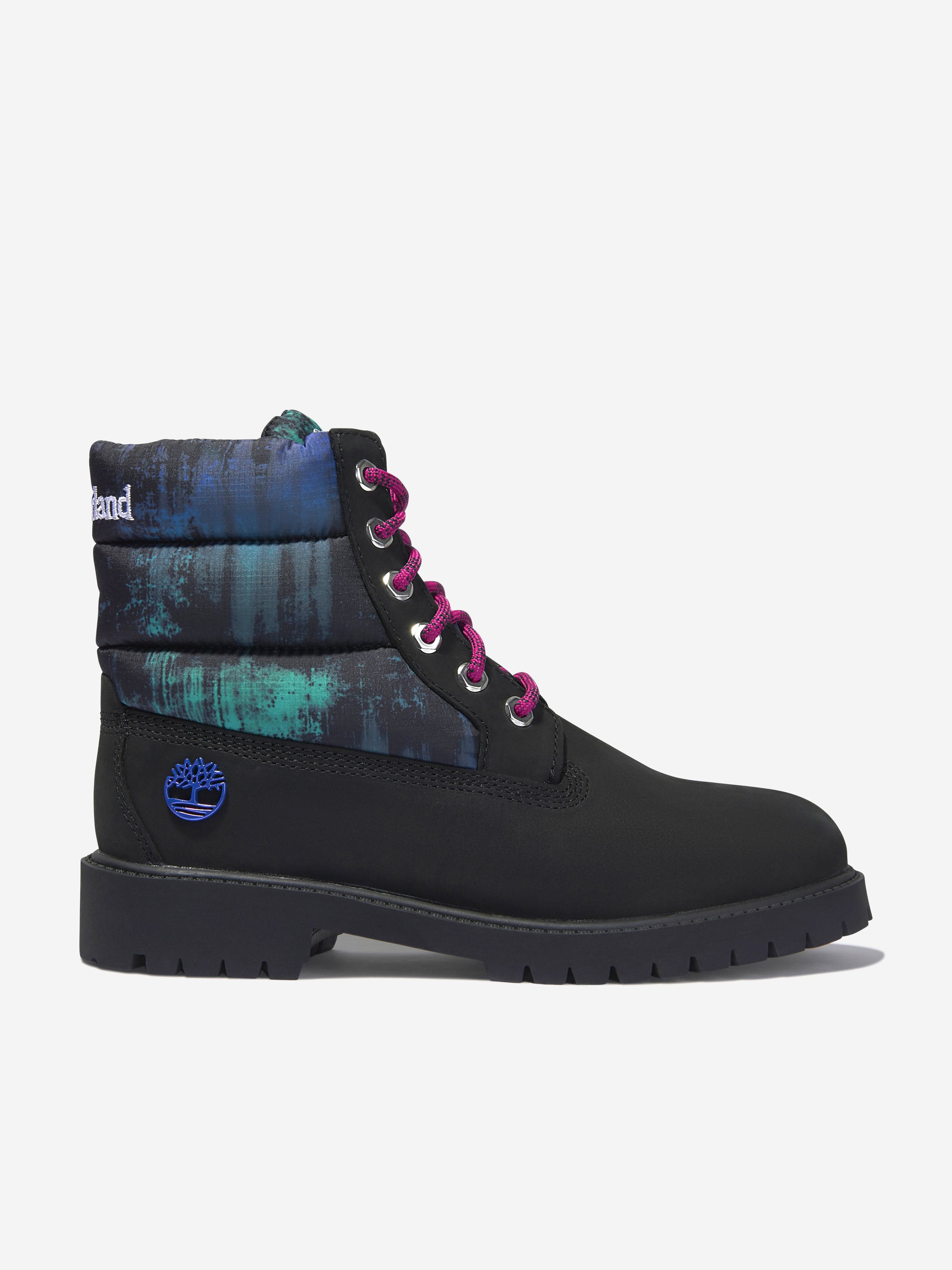 Timberland Boys Boots