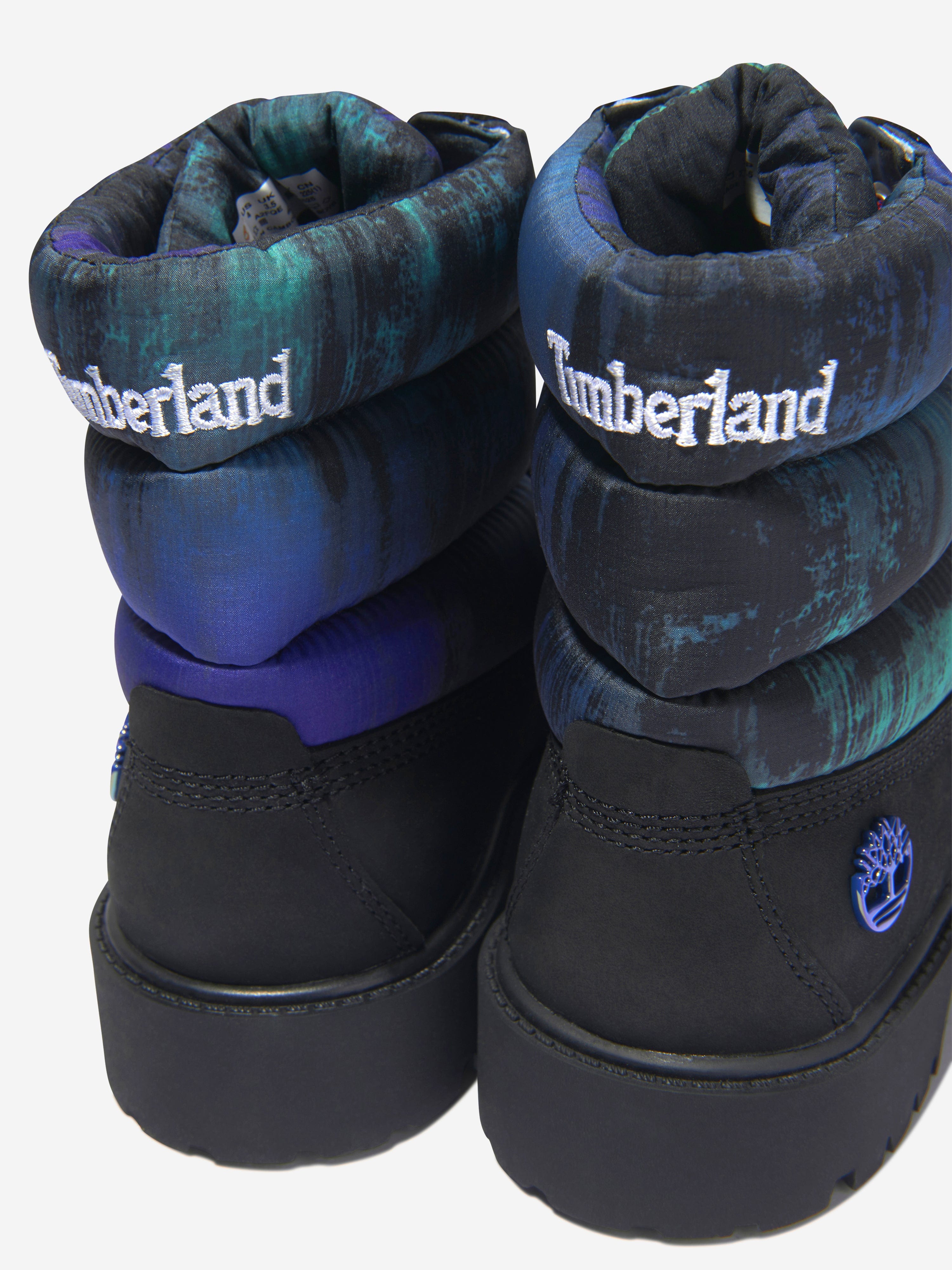 Timberland Boys Boots