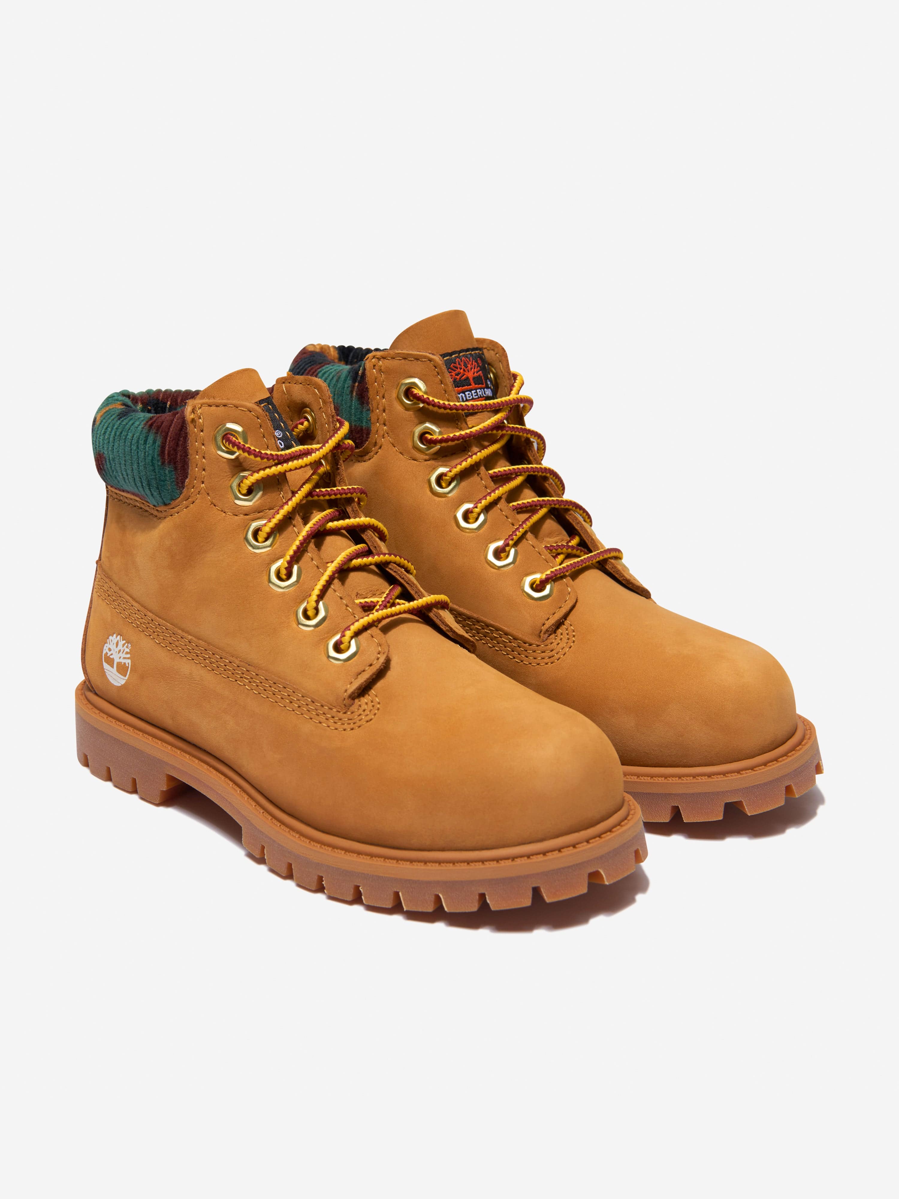 Timberland Boys Boots