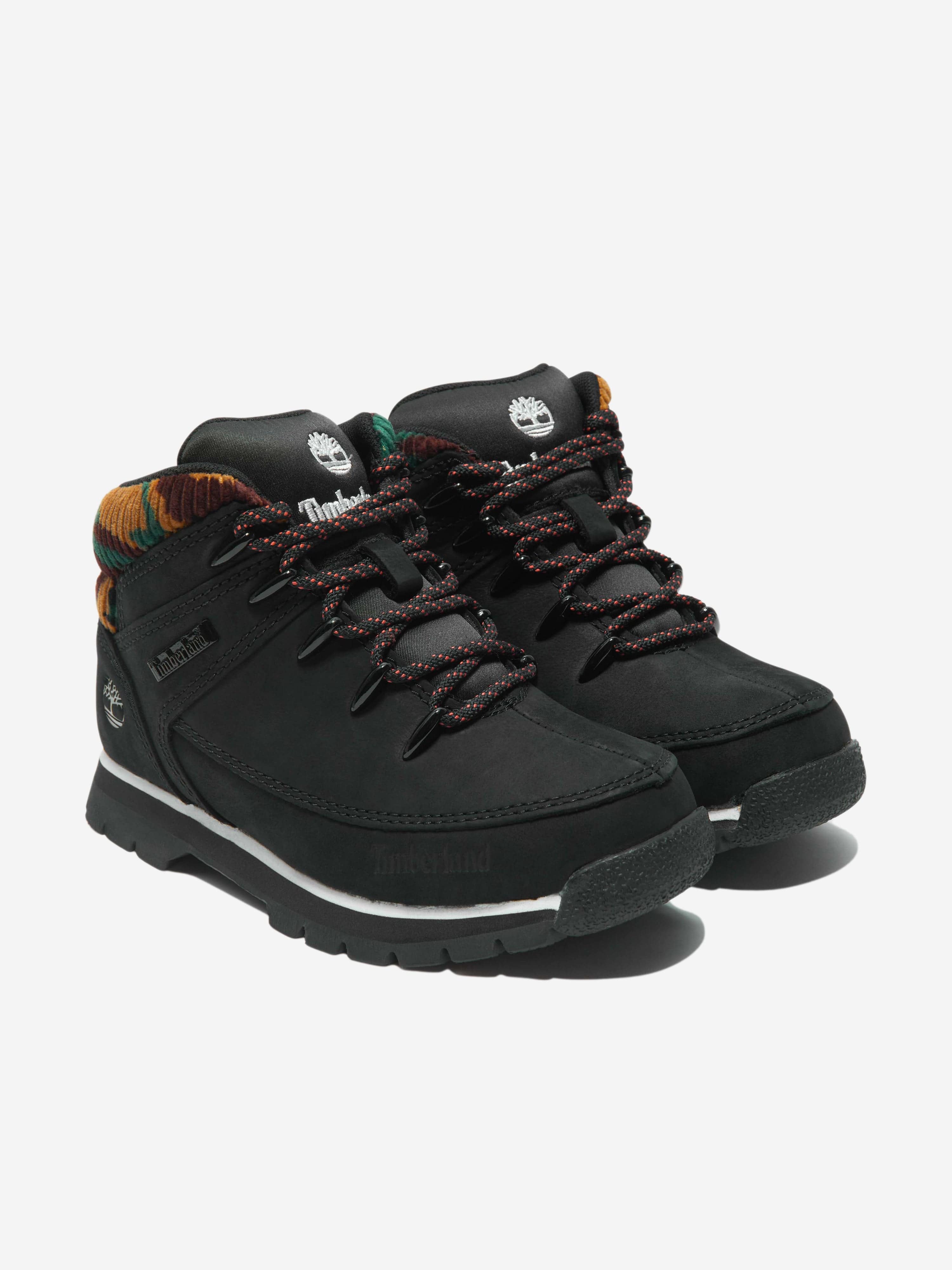 Timberland Boys Boots