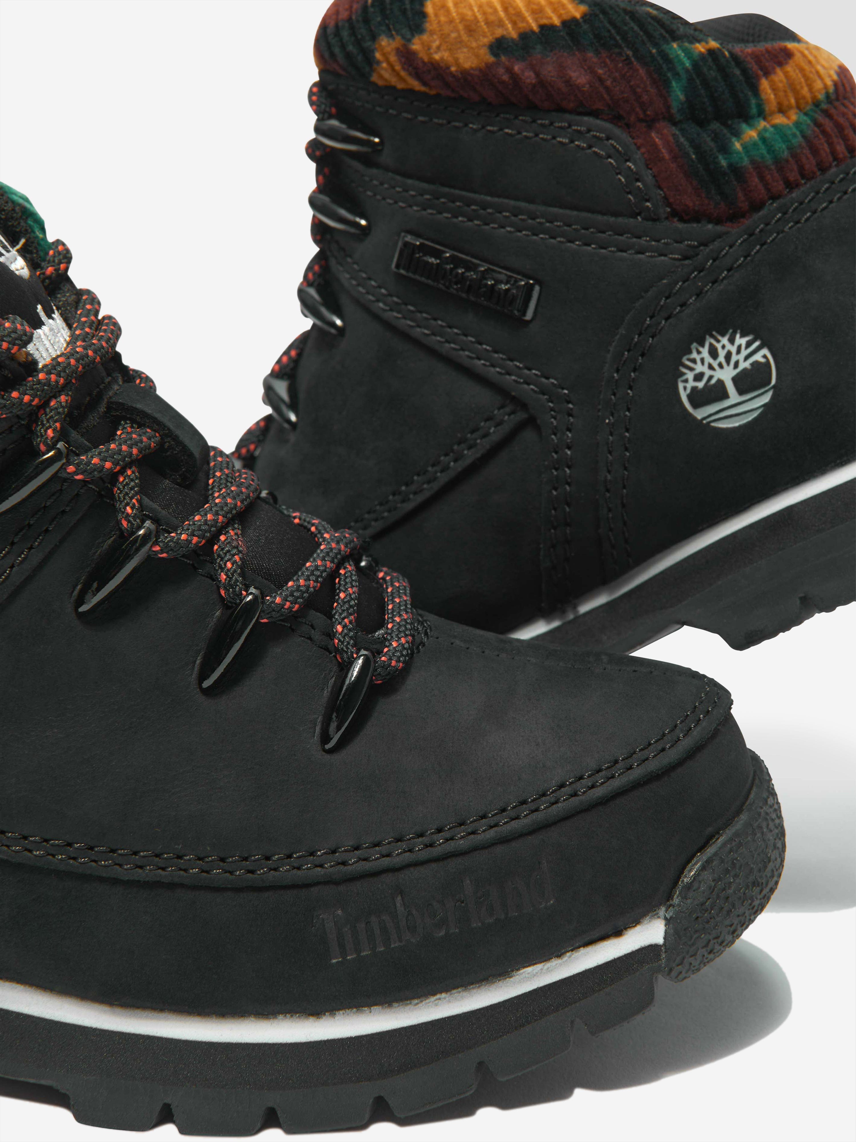 Timberland Boys Boots