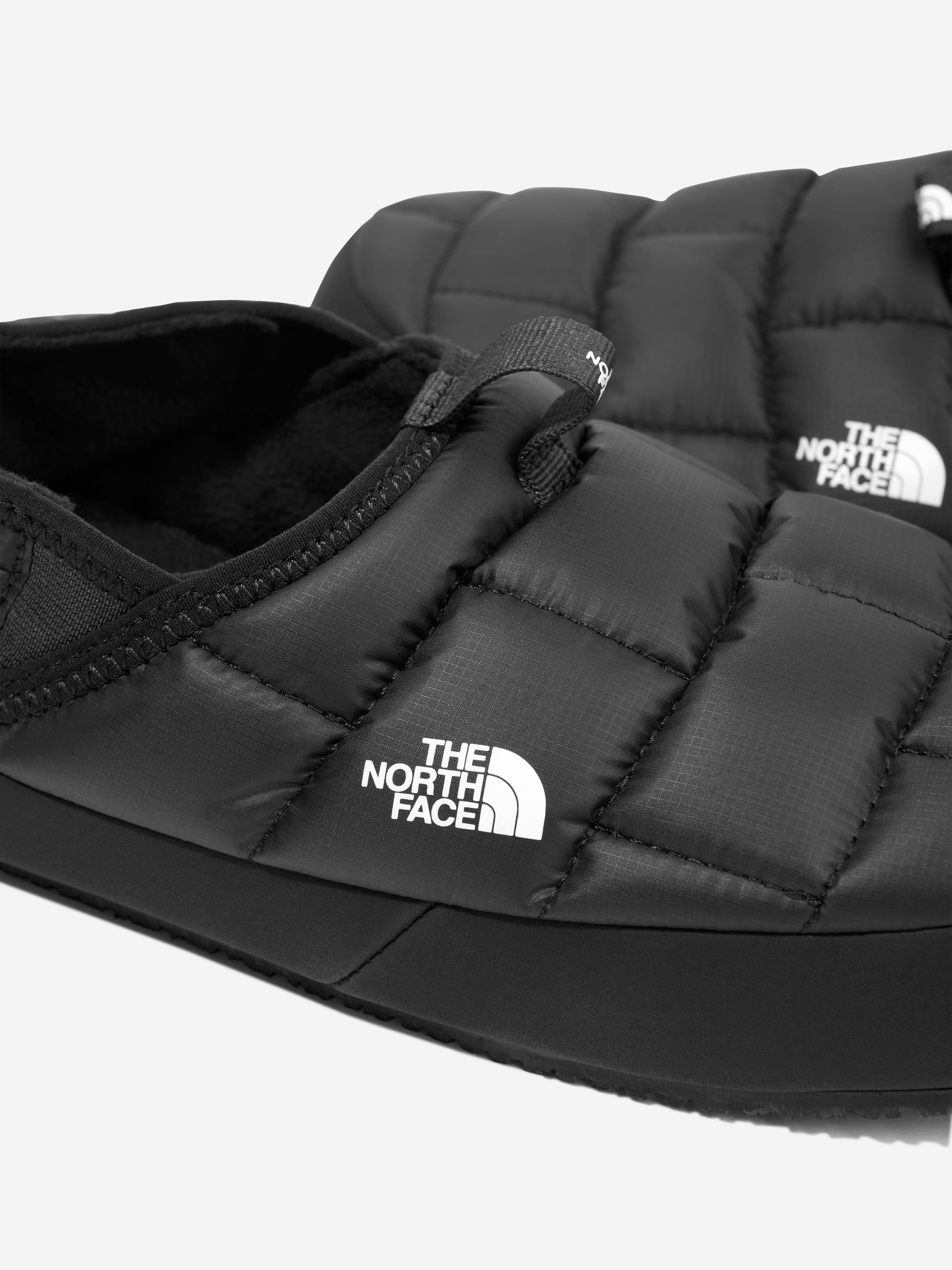 Kids Thermoball Tractor Mules II in Black