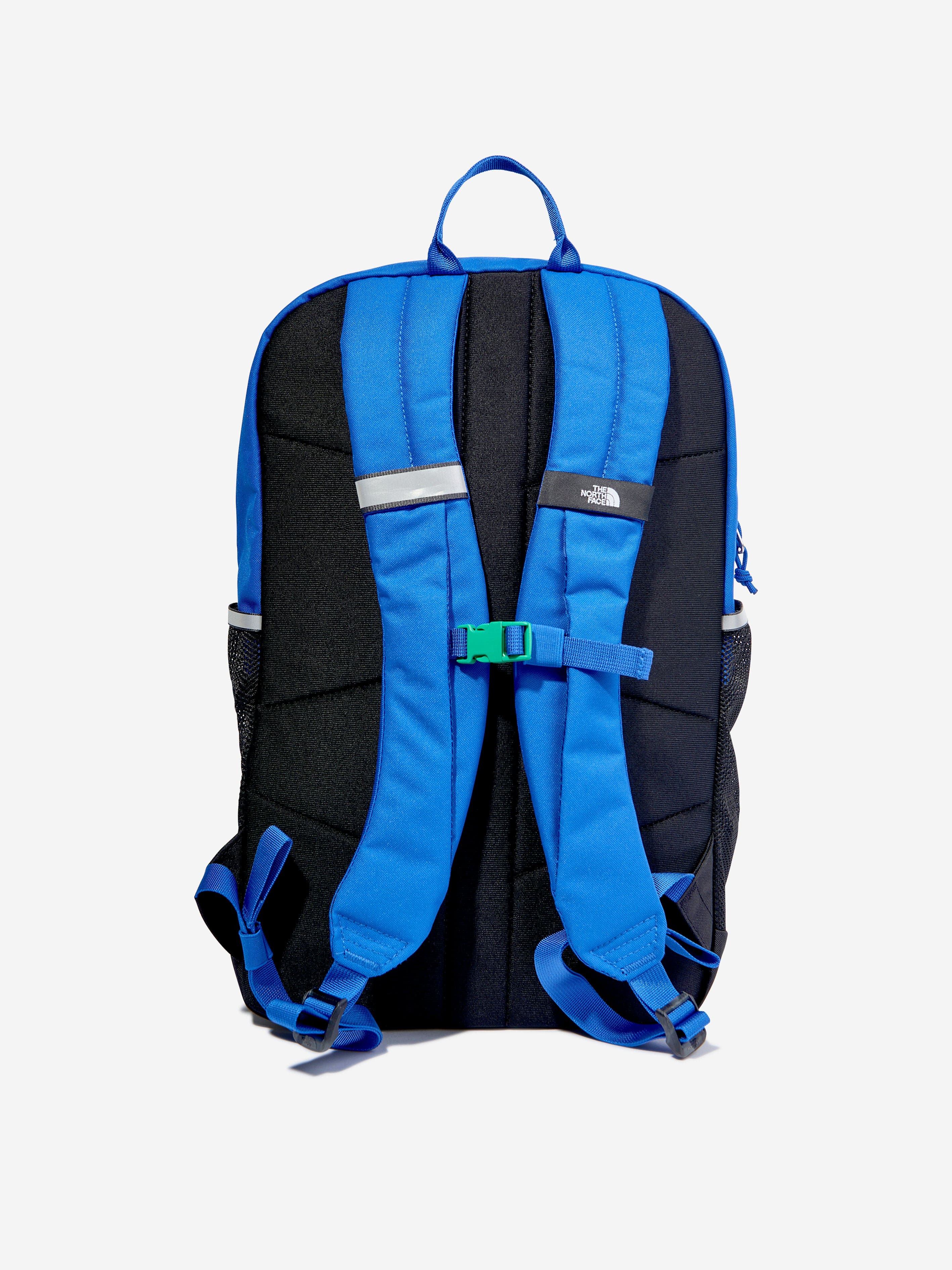 The North Face Kids Court Jester Backpack in Blue (43.5cm)