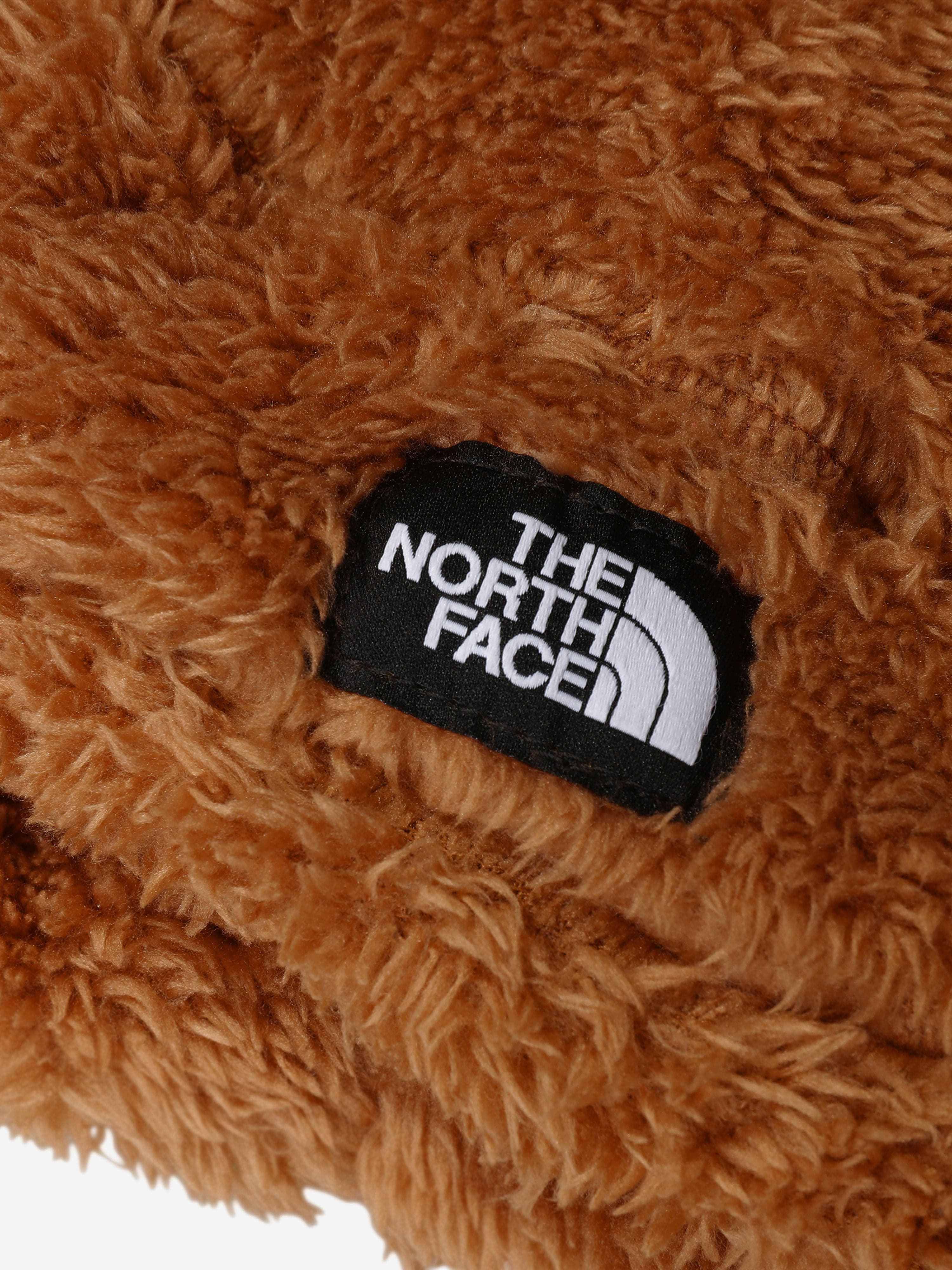 The North Face Baby Bear Suave Oso Beanie in Brown