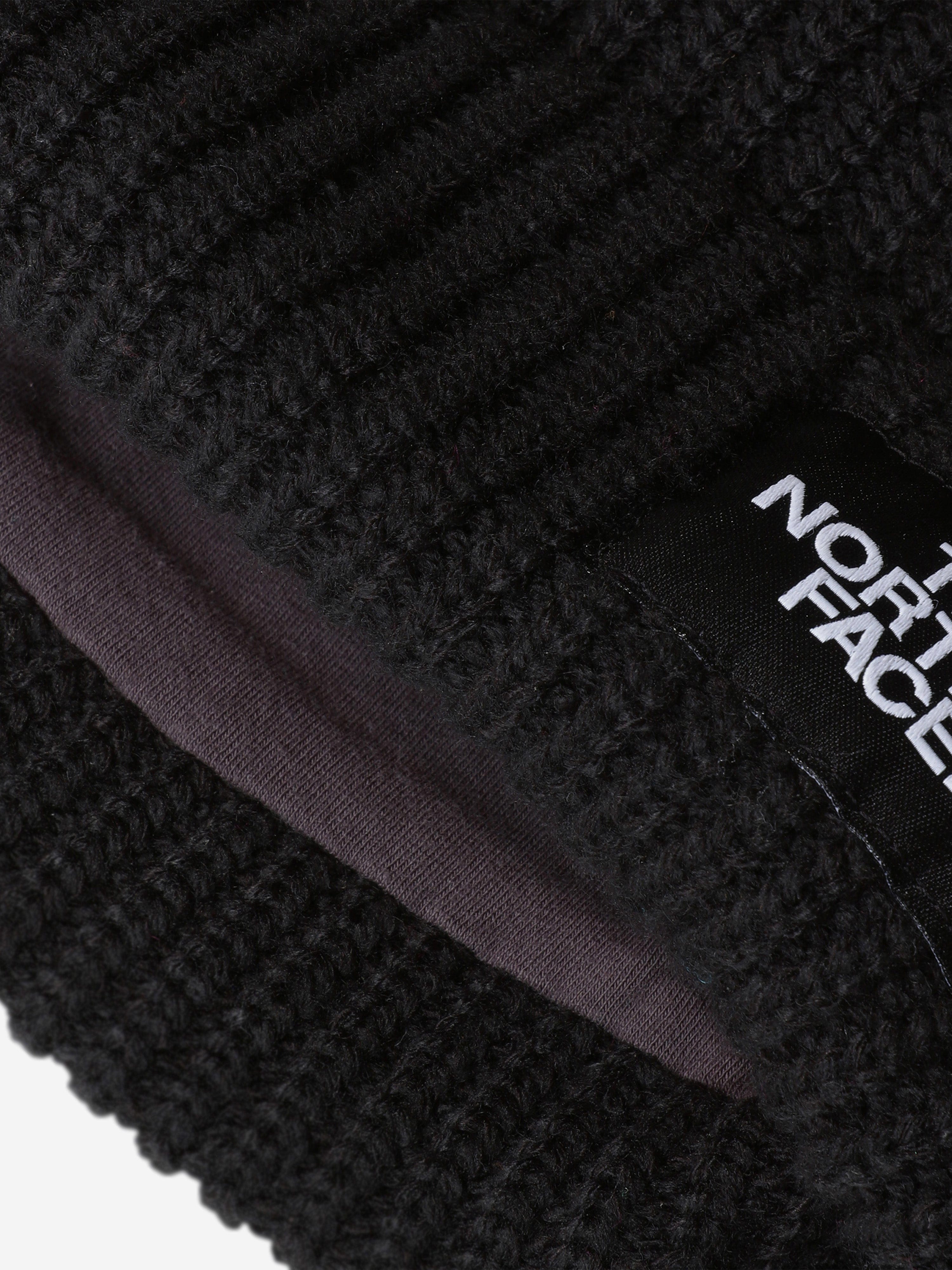 The North Face Kids Salty Lined Beanie in Black