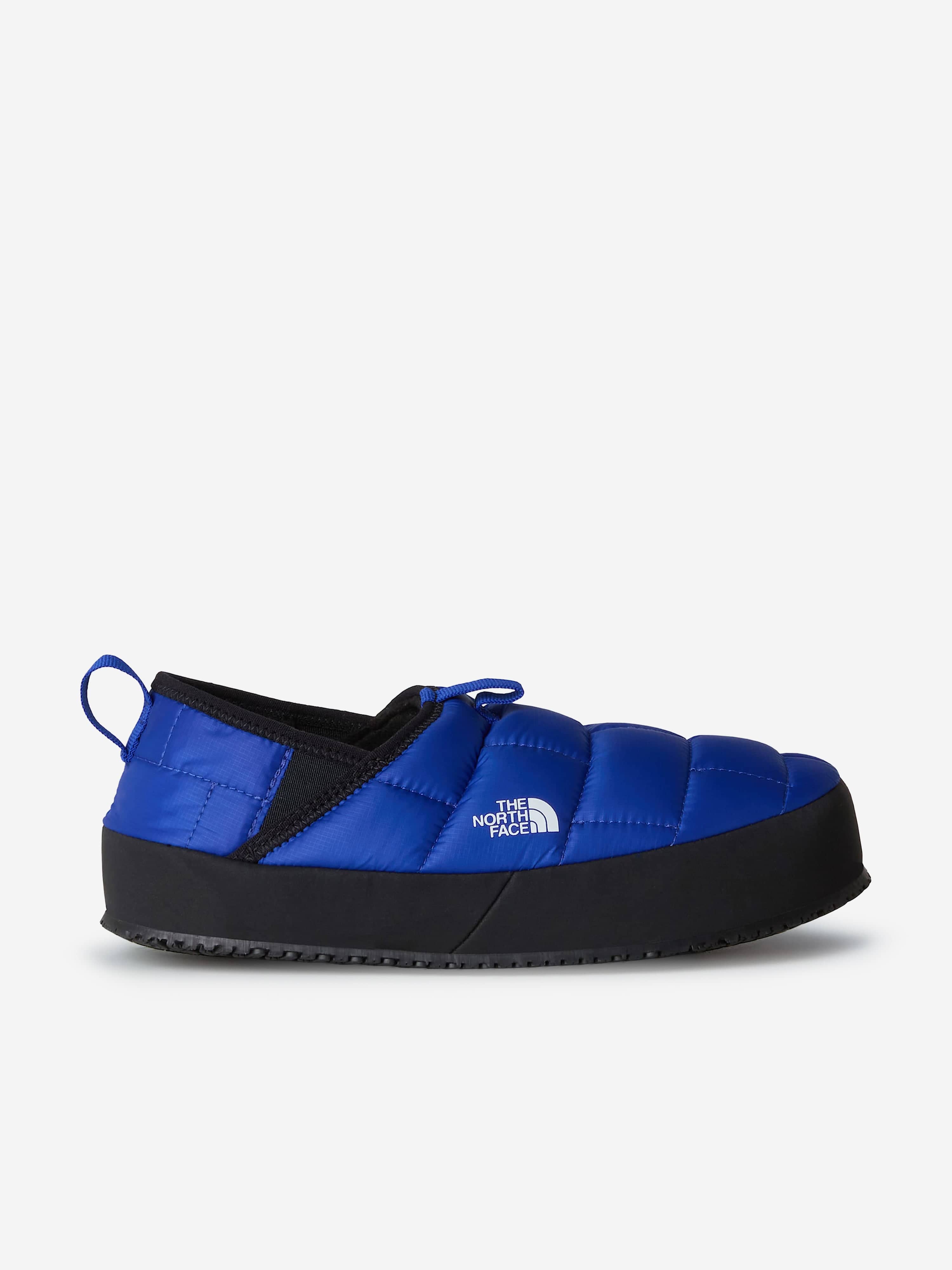 The North Face Boys ThermoBall™ Traction Mule II in Blue