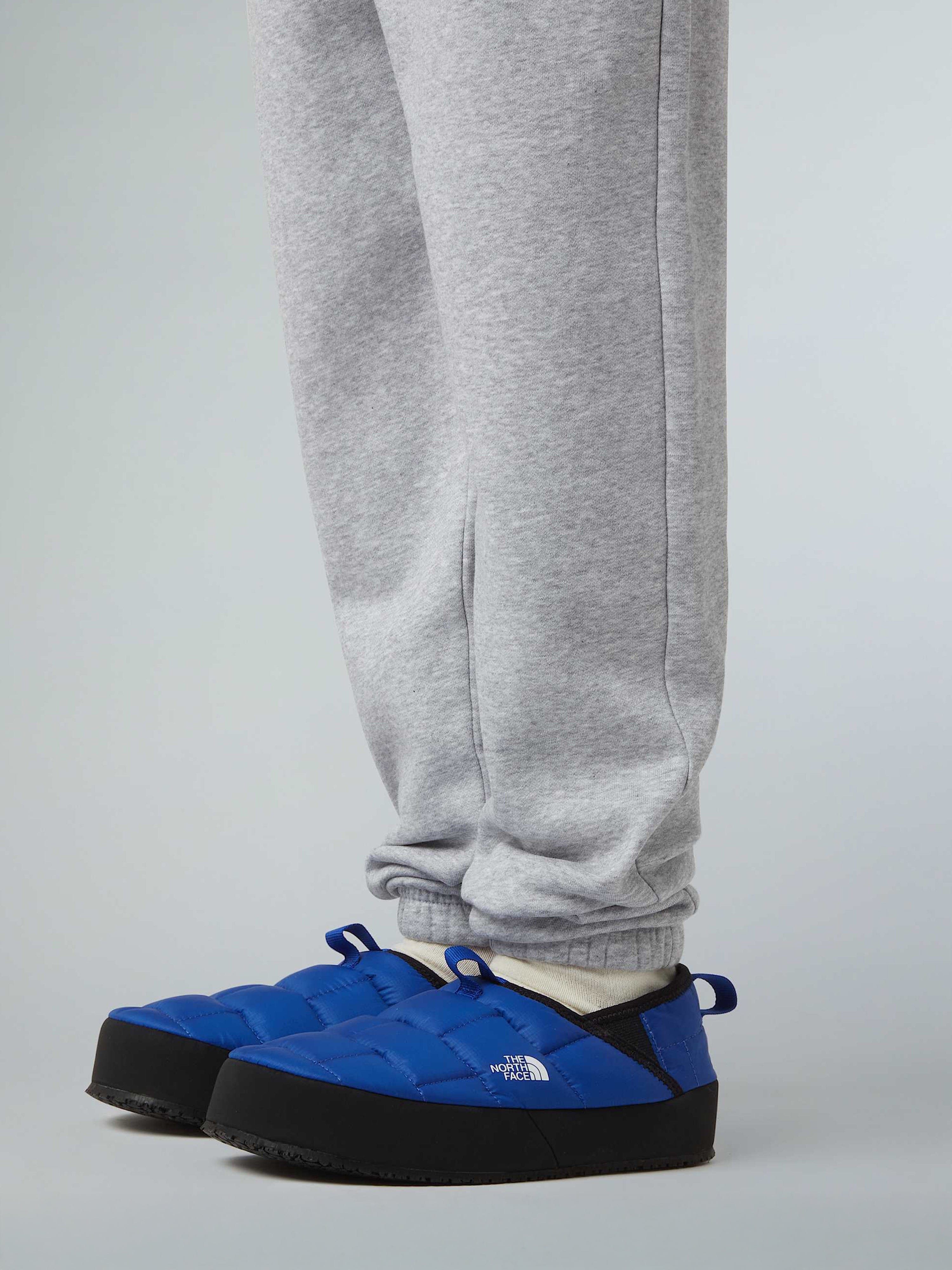 The North Face Boys ThermoBall™ Traction Mule II in Blue