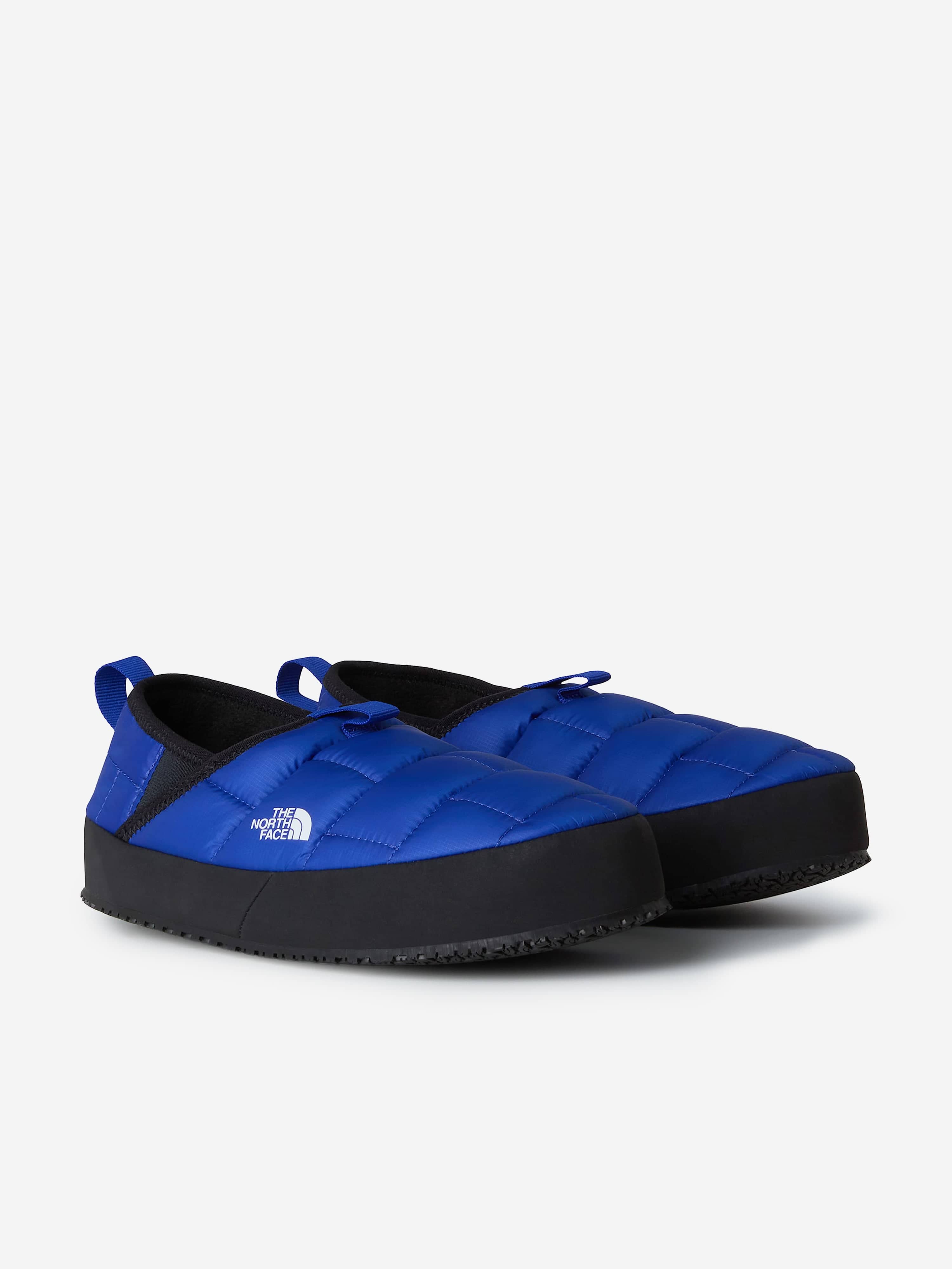 The North Face Boys ThermoBall™ Traction Mule II in Blue