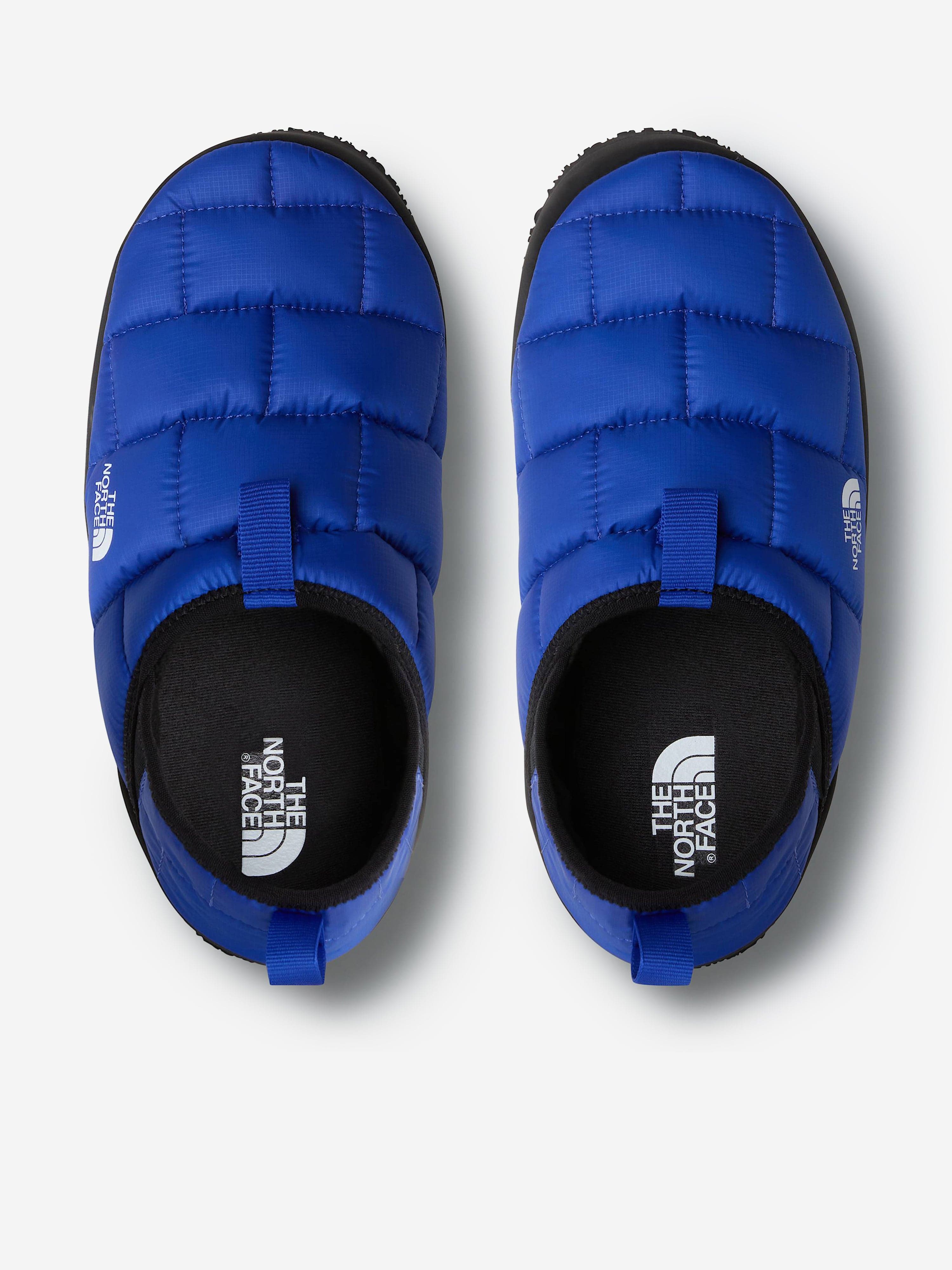 The North Face Boys ThermoBall™ Traction Mule II in Blue