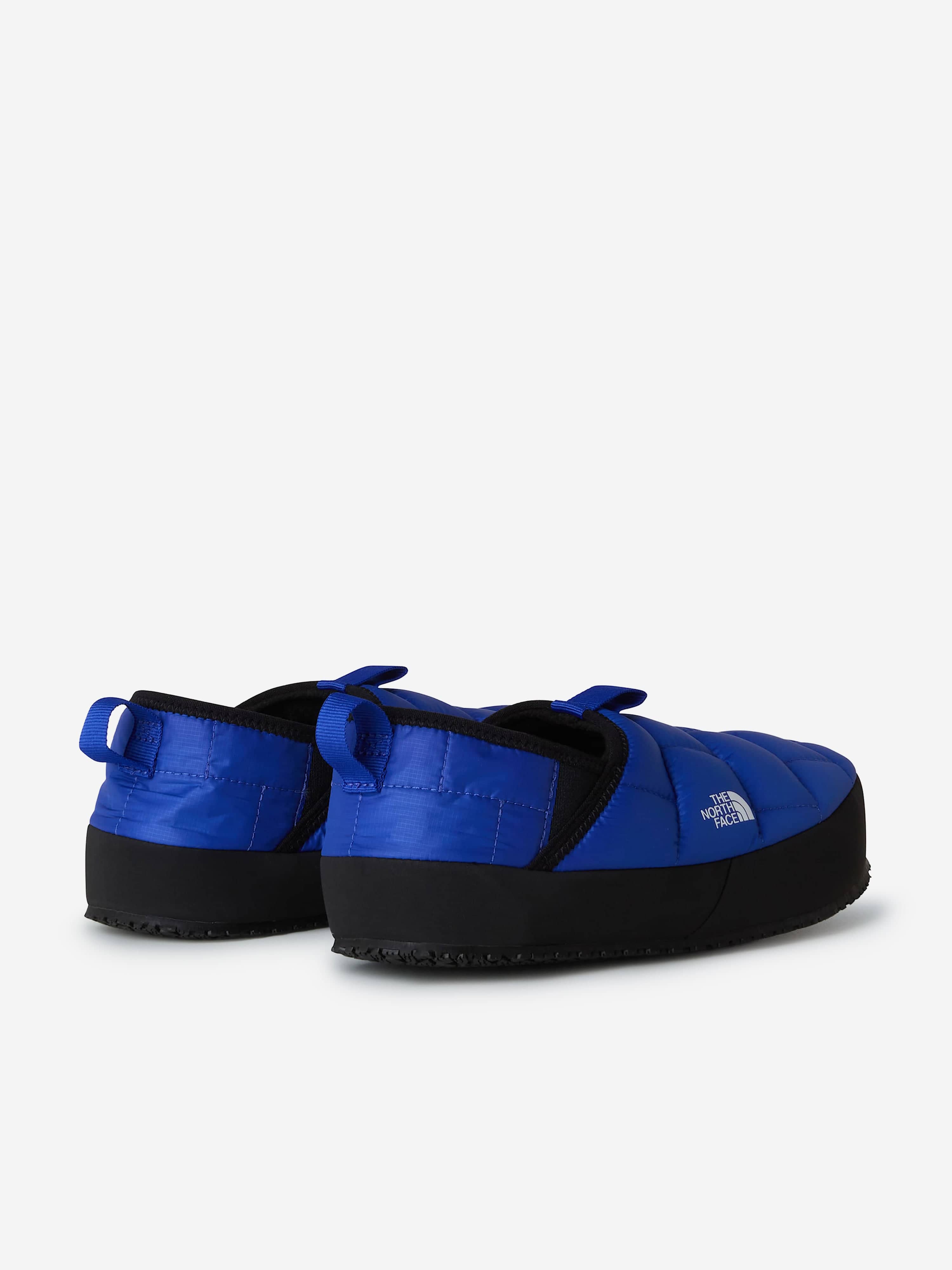 The North Face Boys ThermoBall™ Traction Mule II in Blue