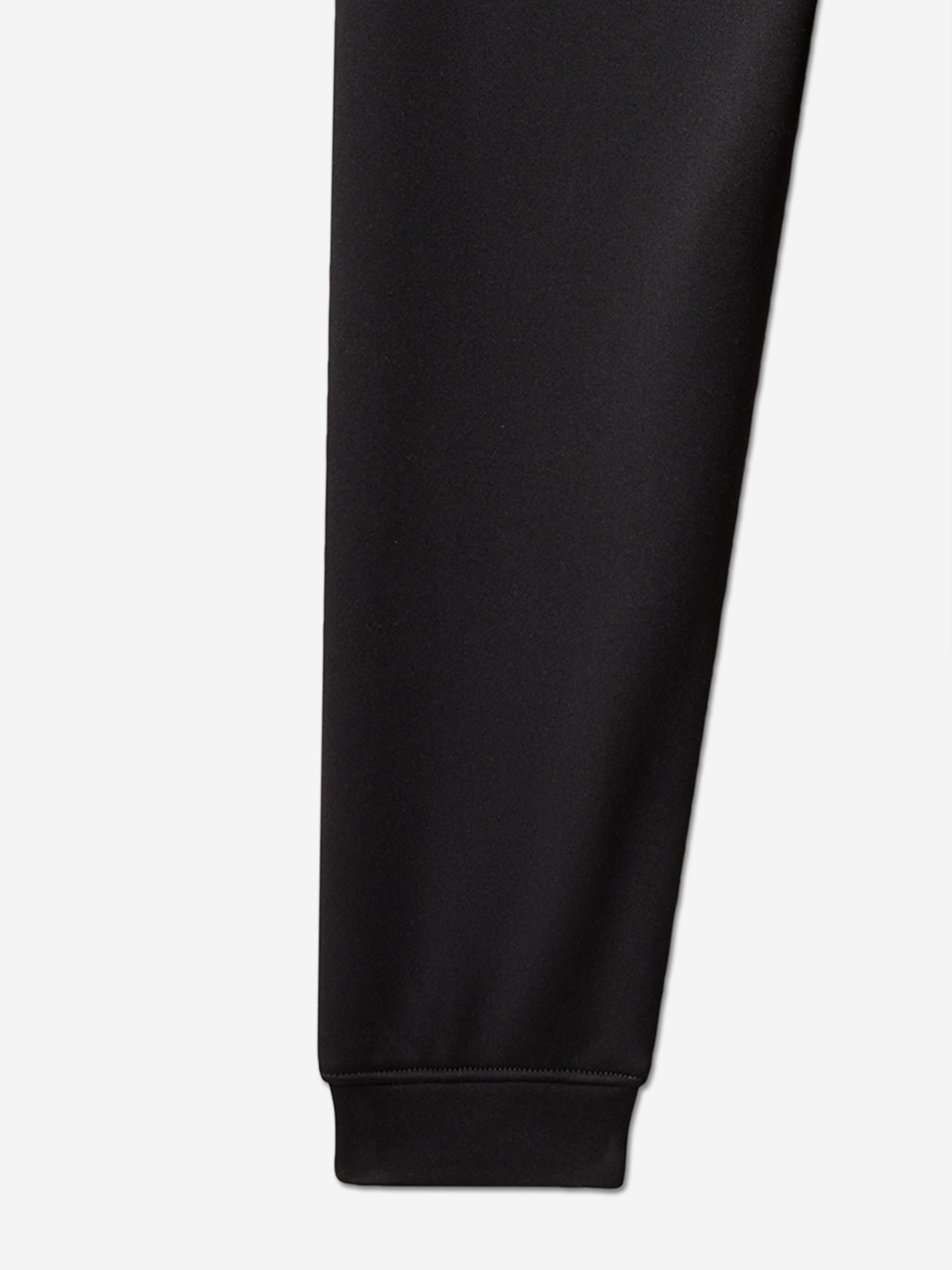 The North Face Kids Performance Fleece Tracksuit in Black