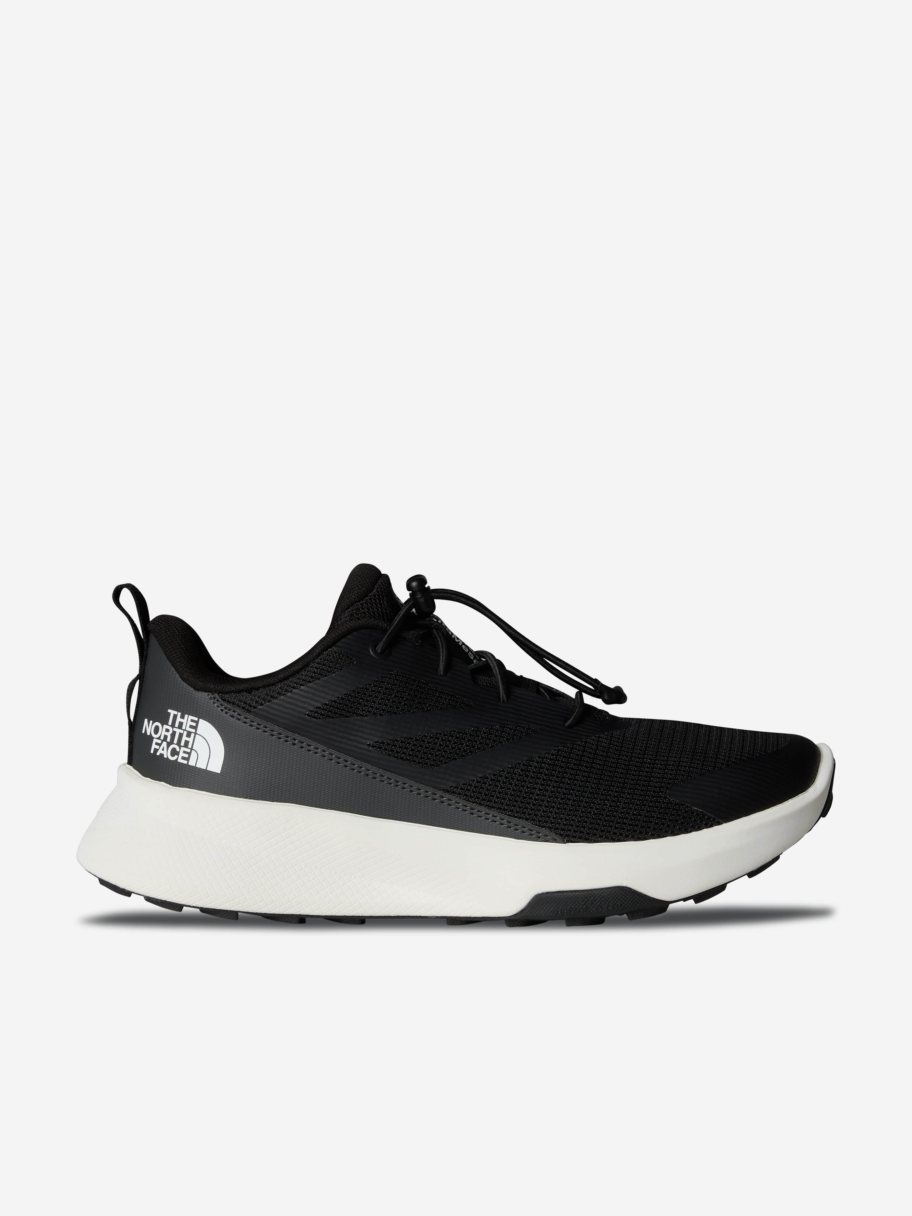 The North Face Kids Altamesa Trainers in Black