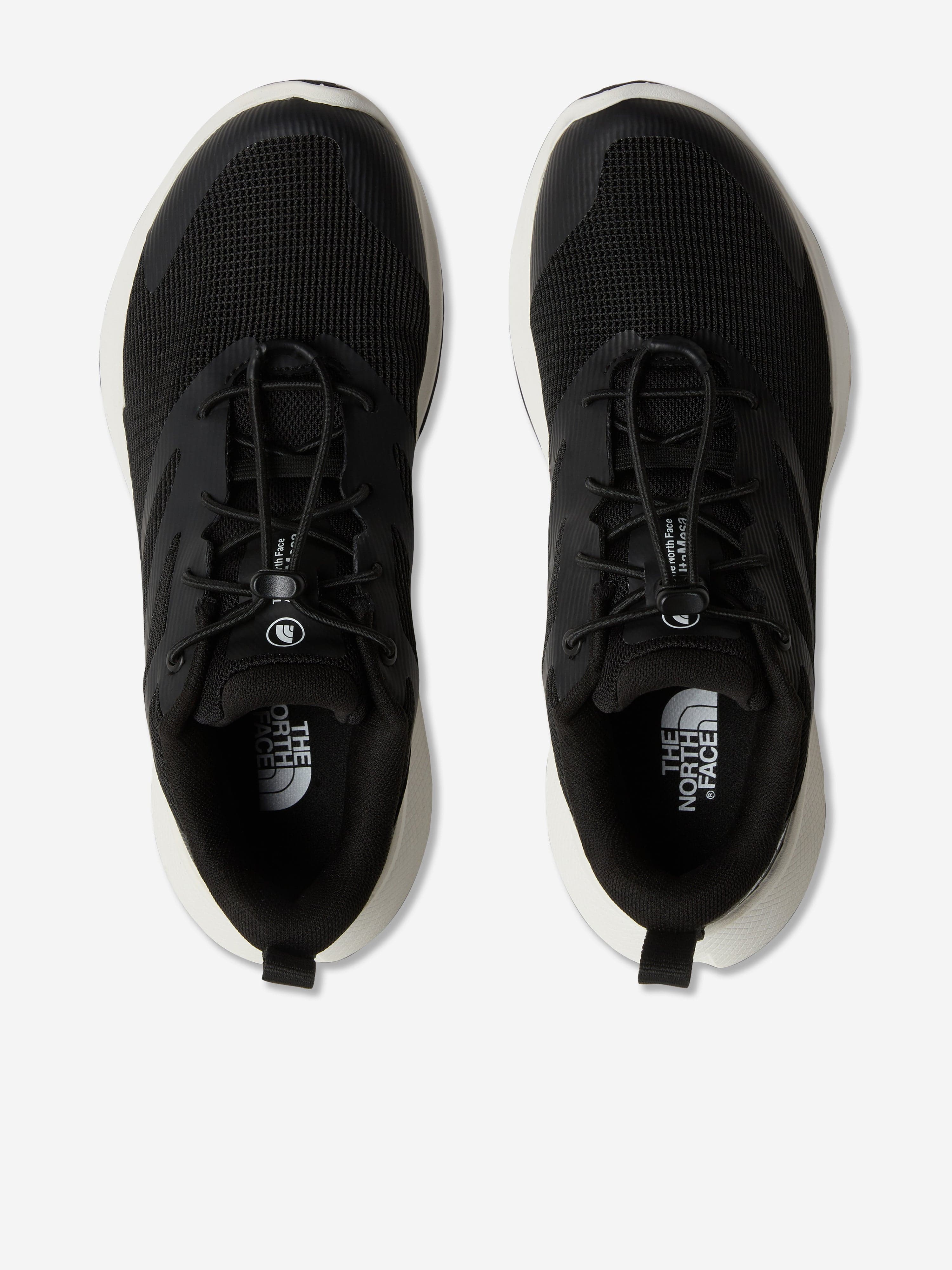 The North Face Kids Altamesa Trainers in Black