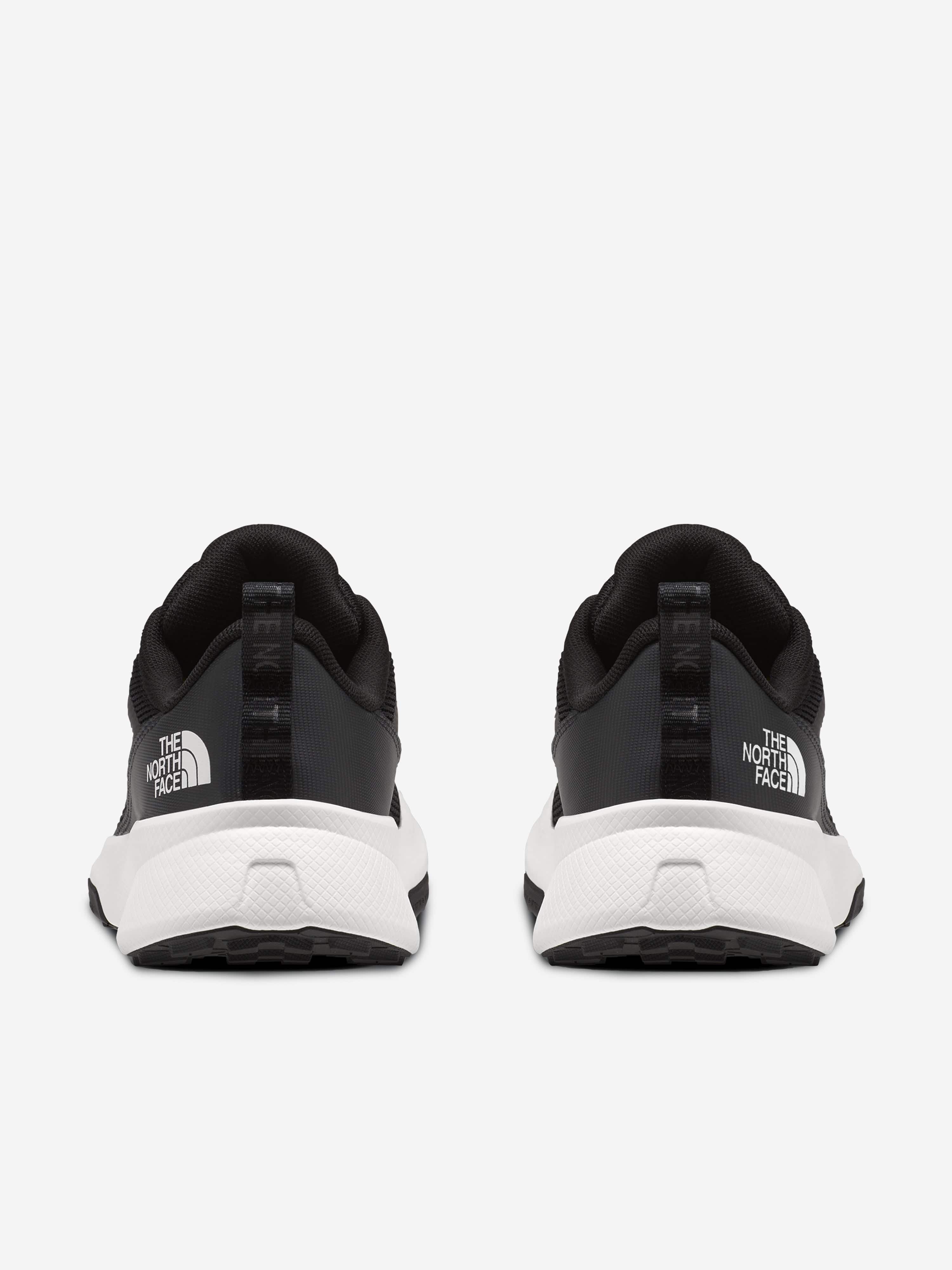 The North Face Kids Altamesa Trainers in Black