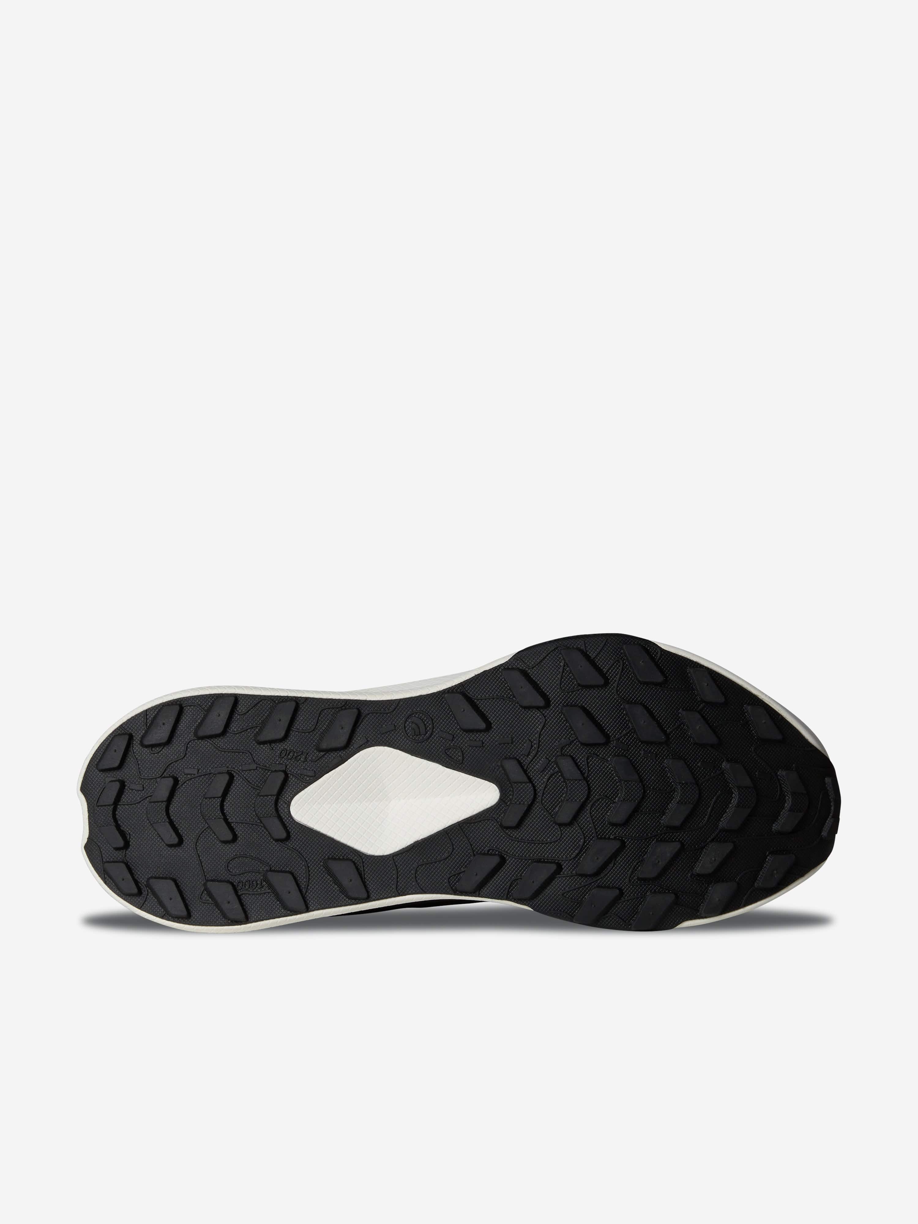 The North Face Kids Altamesa Trainers in Black