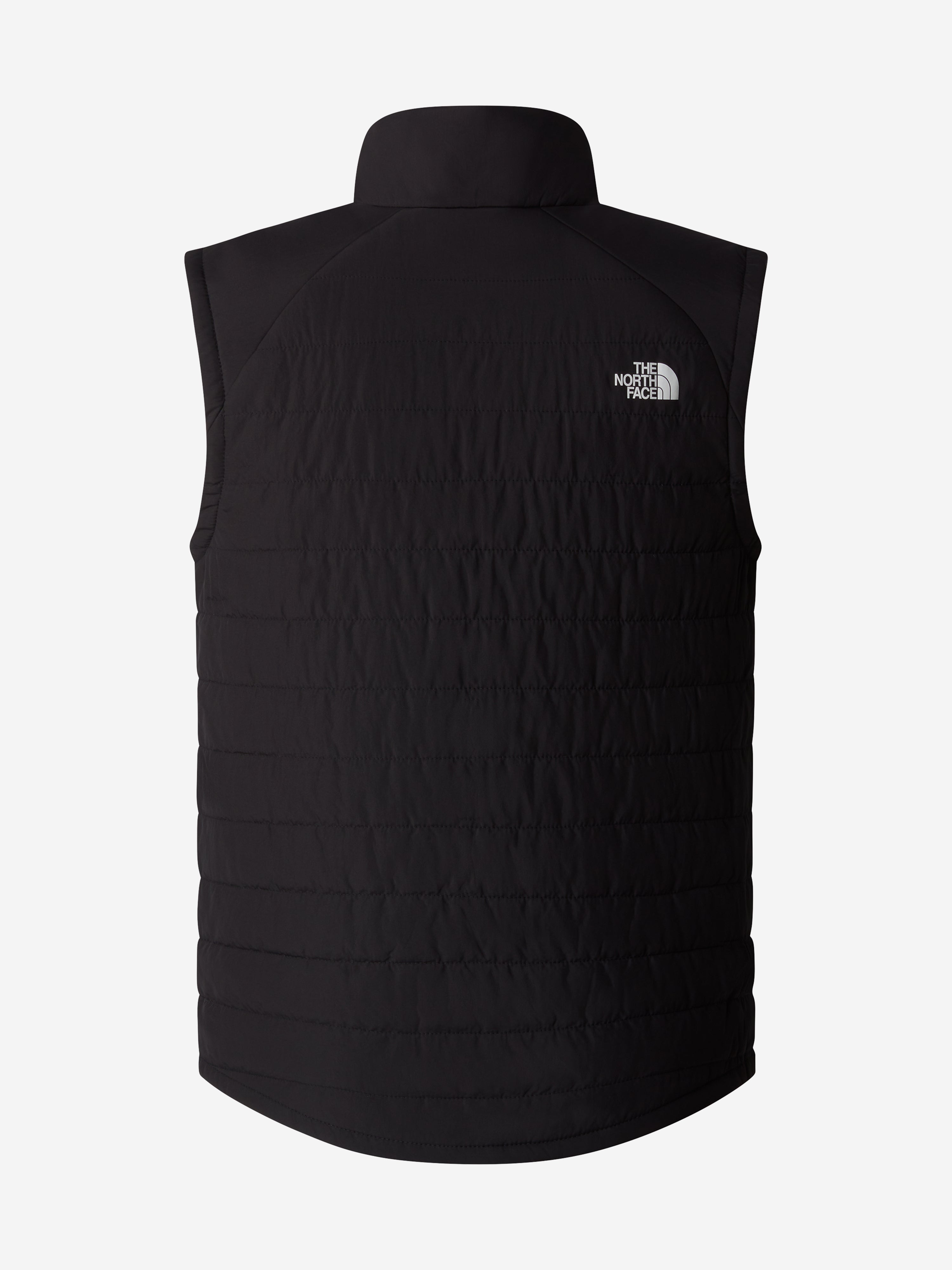 The North Face Boys Never Stop Gilet in Black