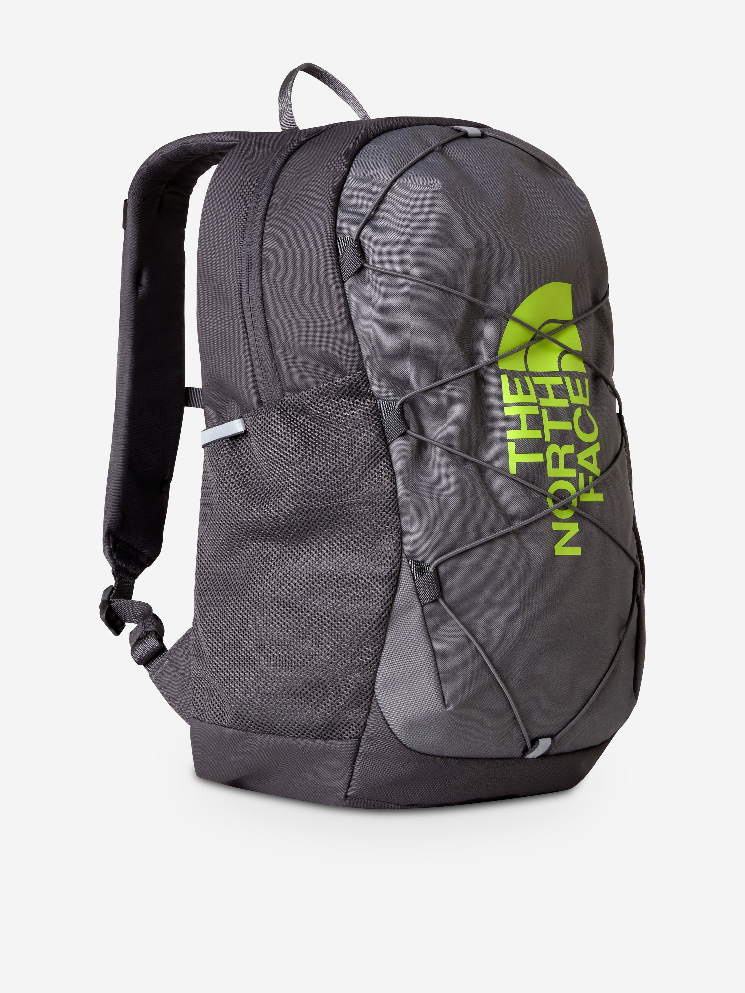 The North Face Kids Court Jester Backpack in Grey (43.5cm)