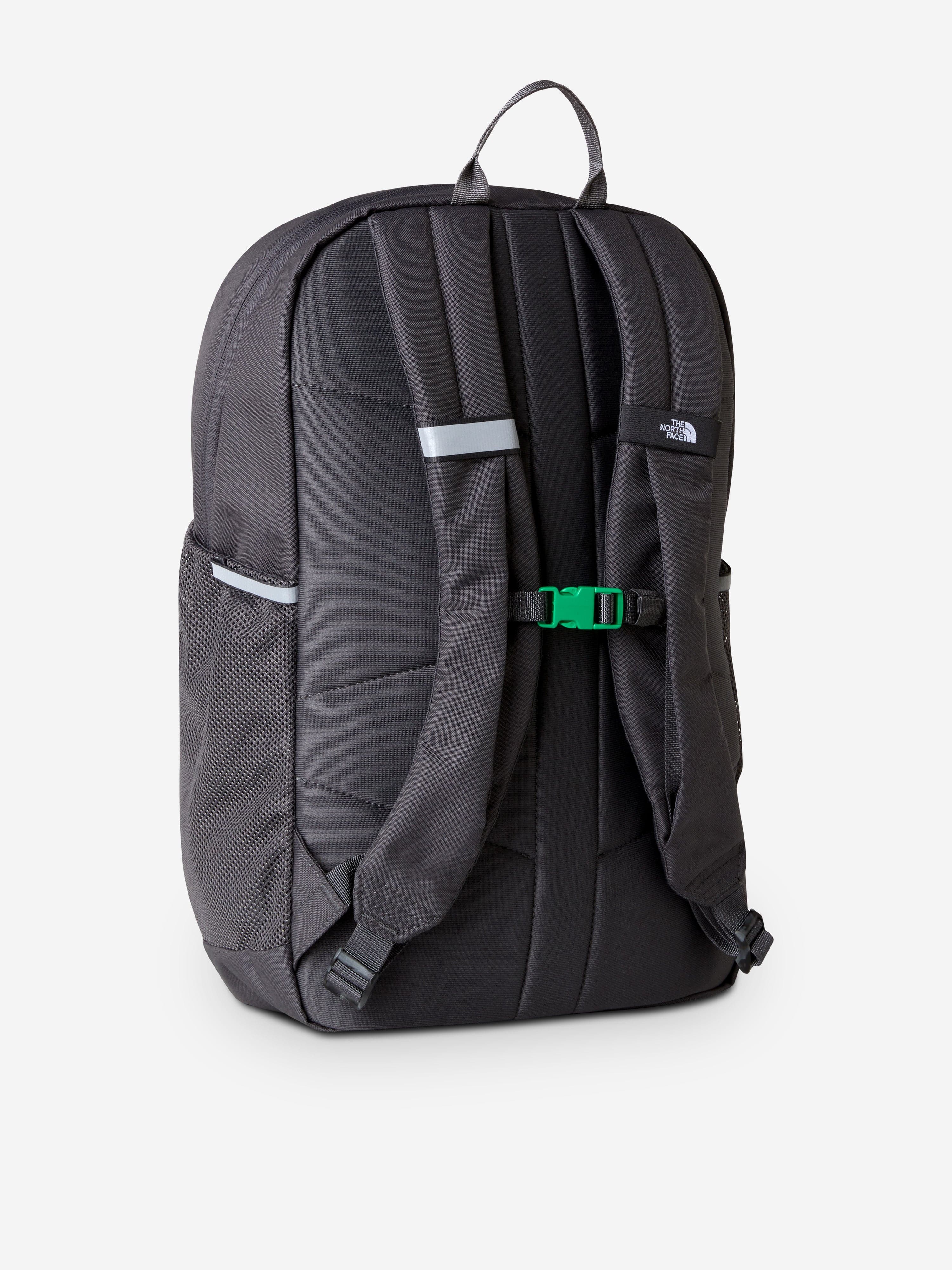 The North Face Kids Court Jester Backpack in Grey (43.5cm)