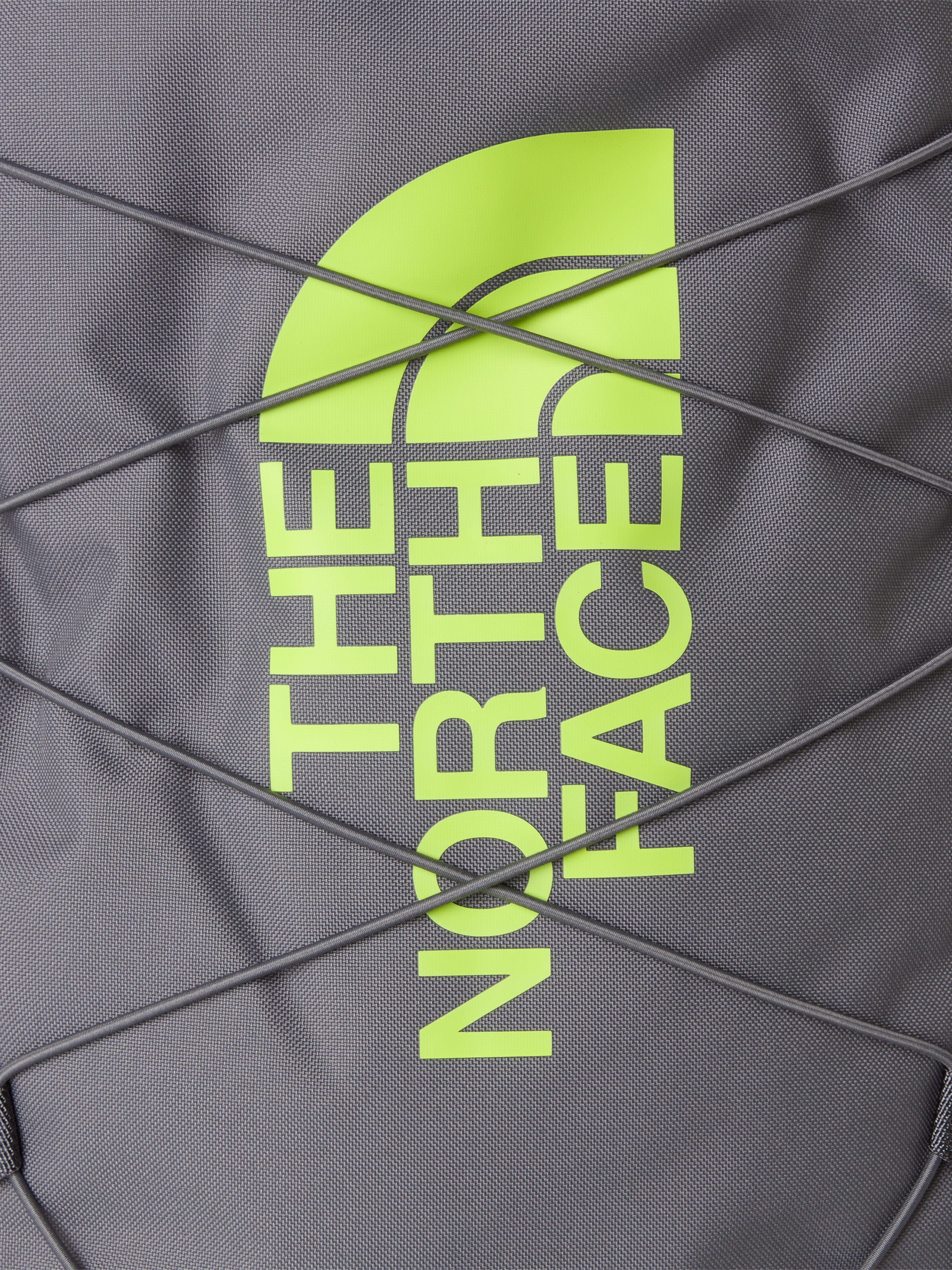 The North Face Kids Court Jester Backpack in Grey (43.5cm)