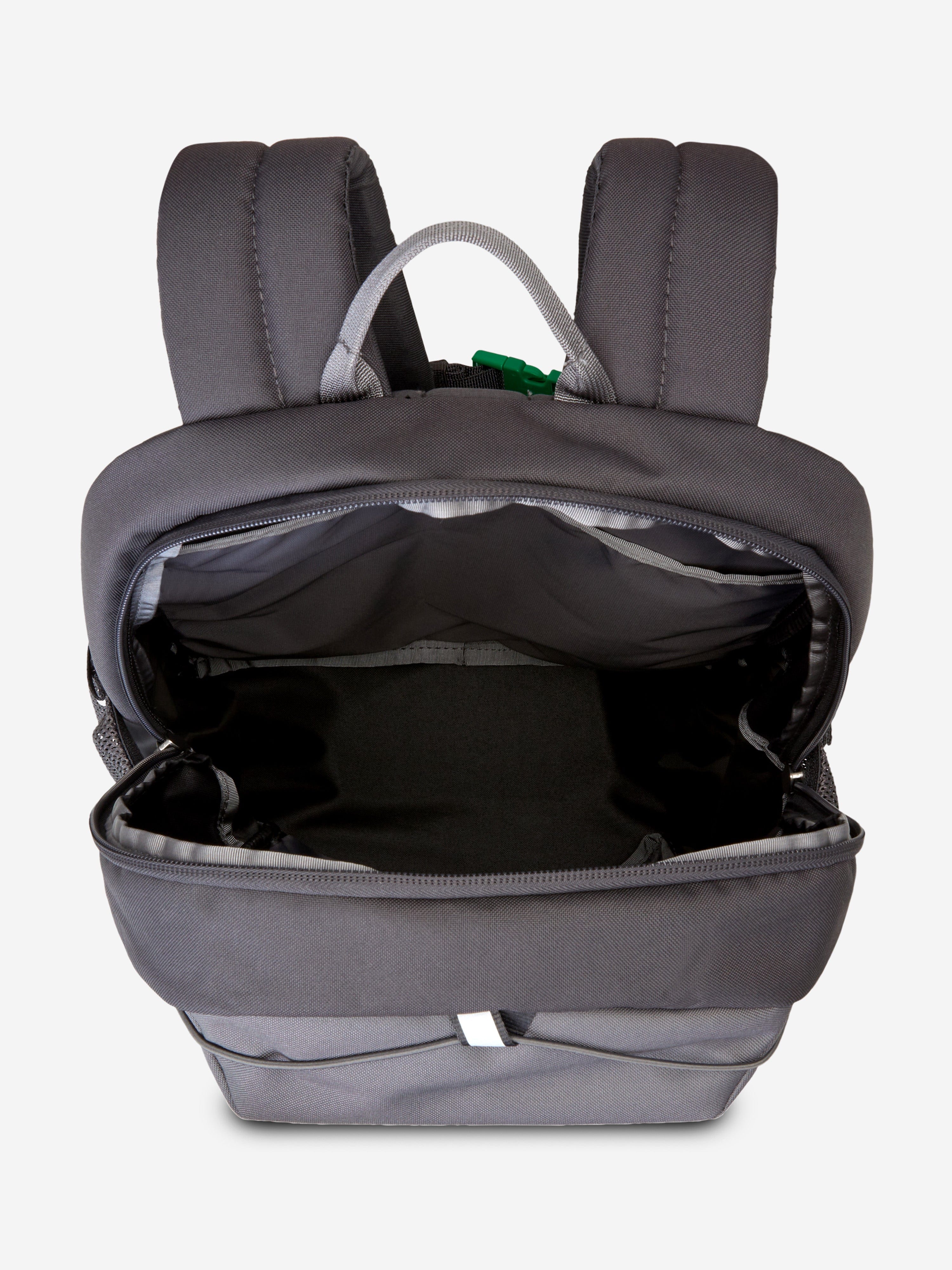 The North Face Kids Court Jester Backpack in Grey (43.5cm)