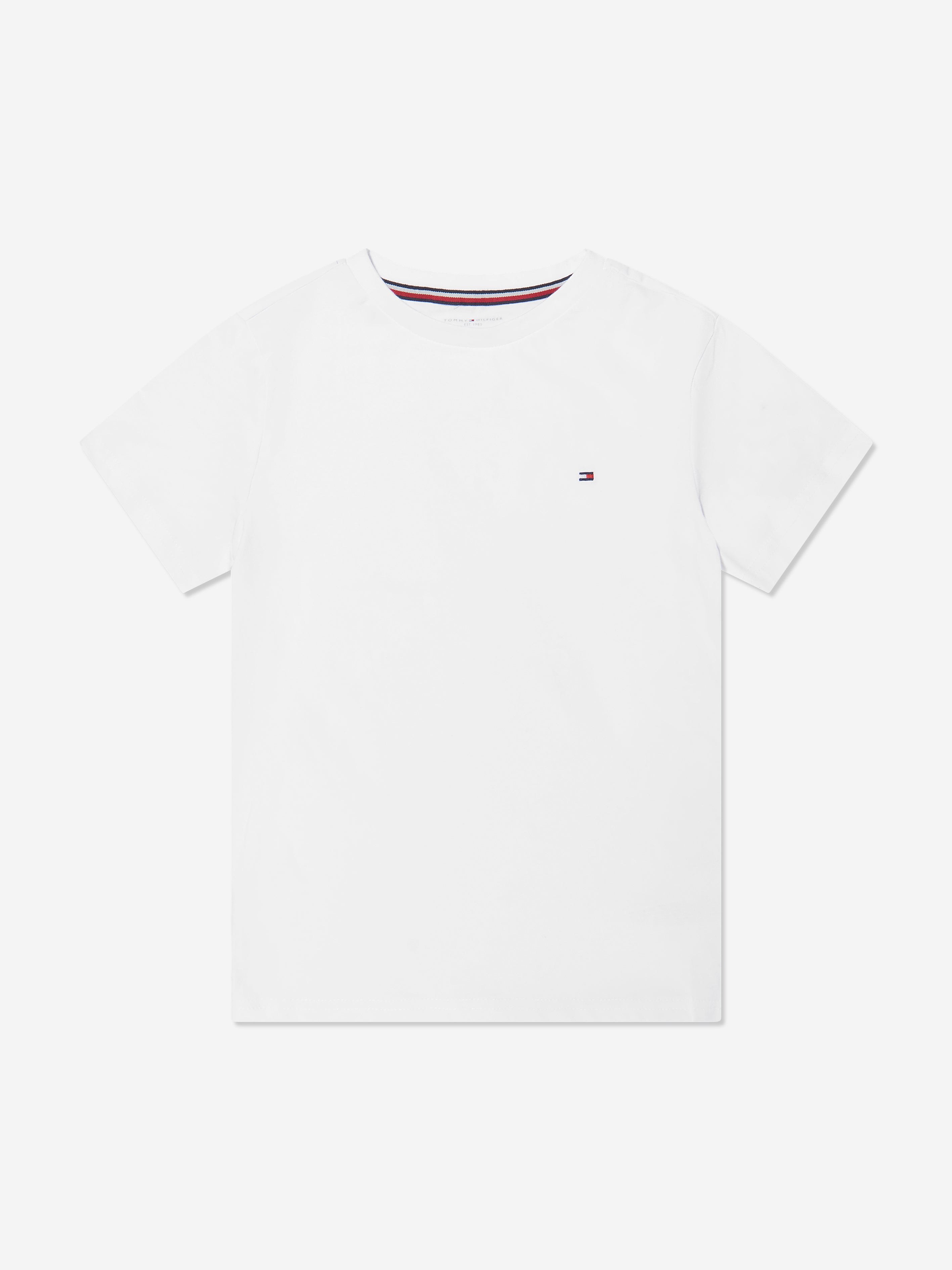 Tommy Hilfiger Boys T-Shirt Set (2 Pack) in Navy
