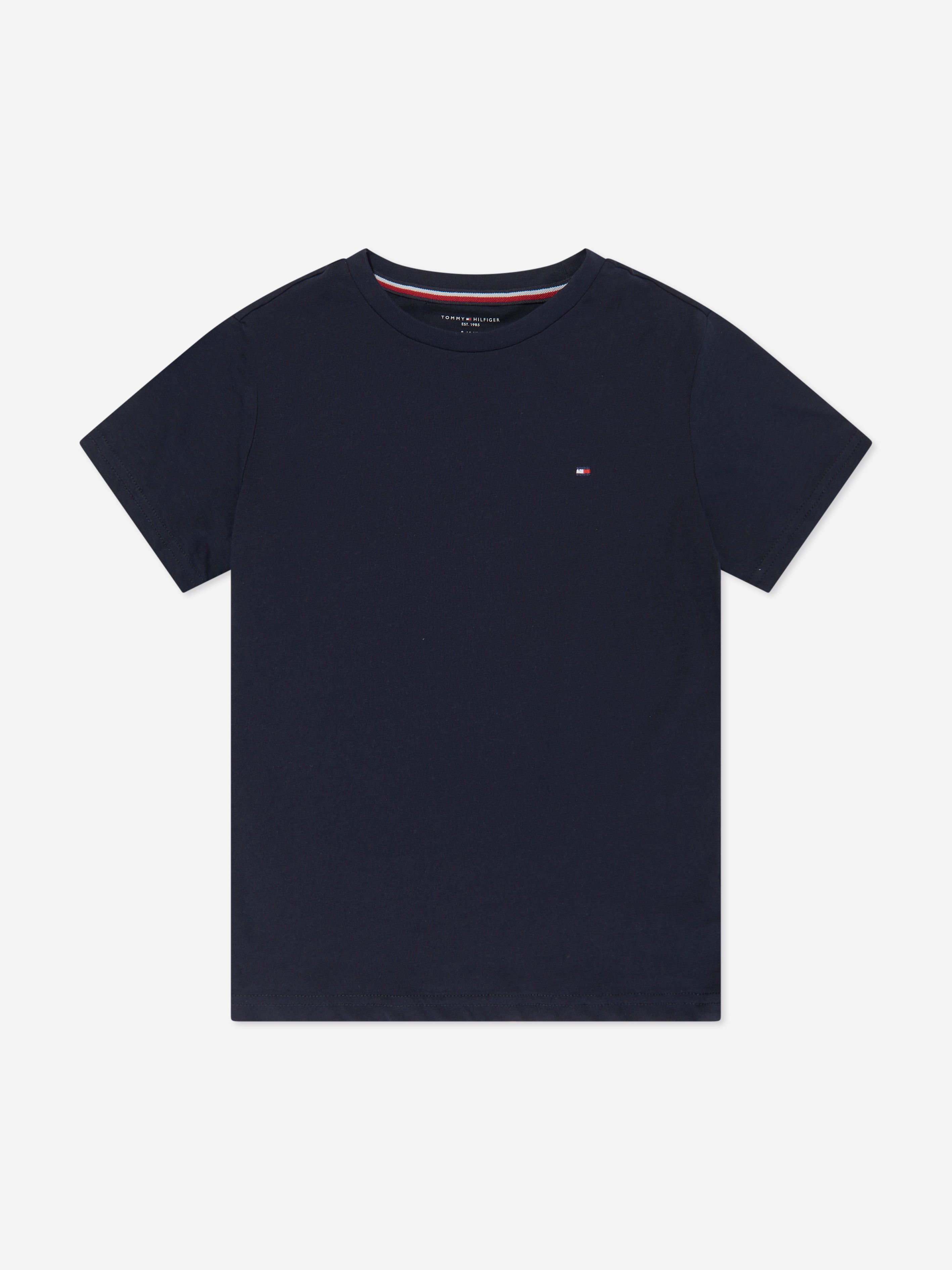 Tommy Hilfiger Boys T-Shirt Set (2 Pack) in Navy