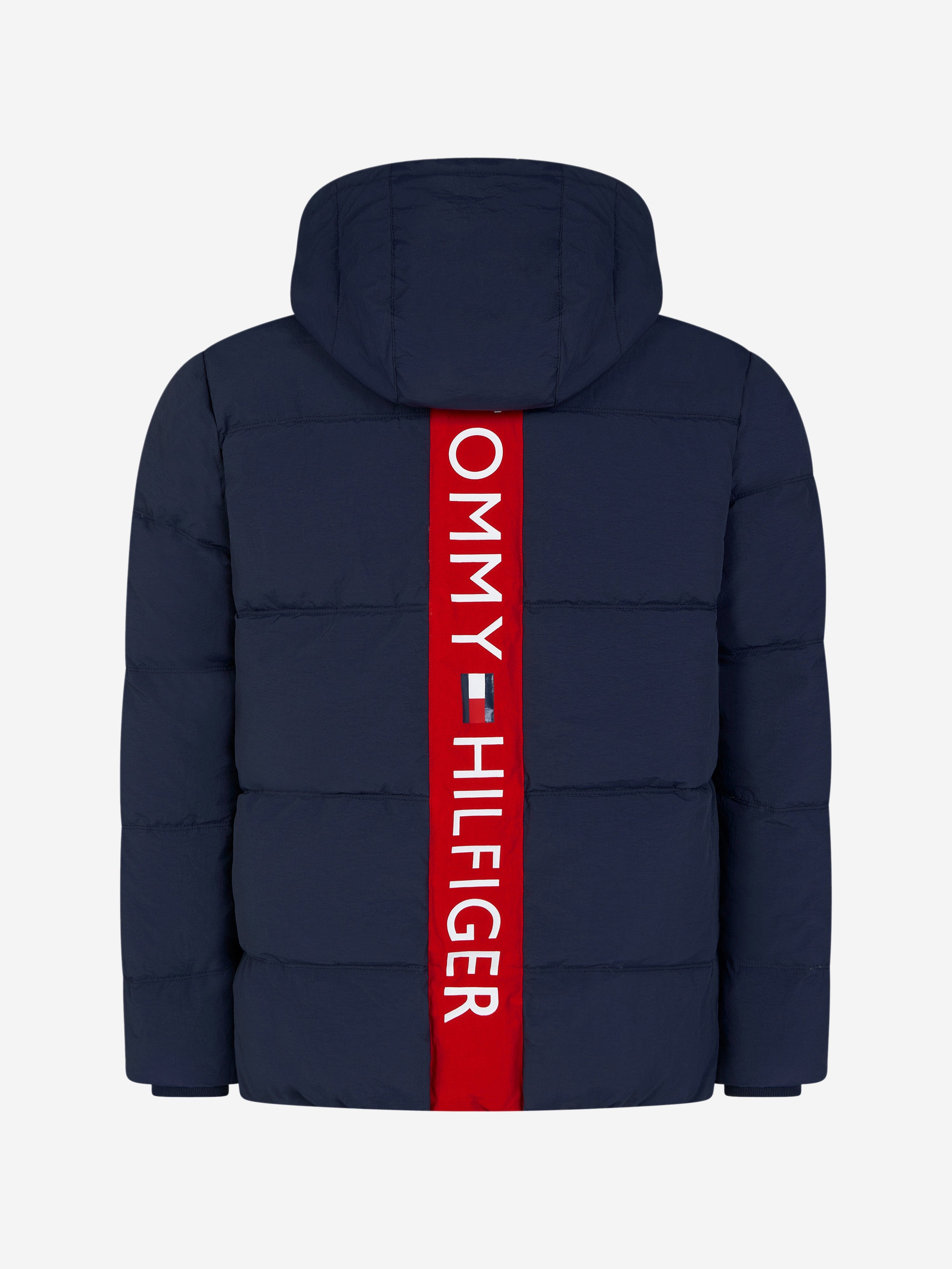 Tommy Hilfiger Baby Boys Jacket