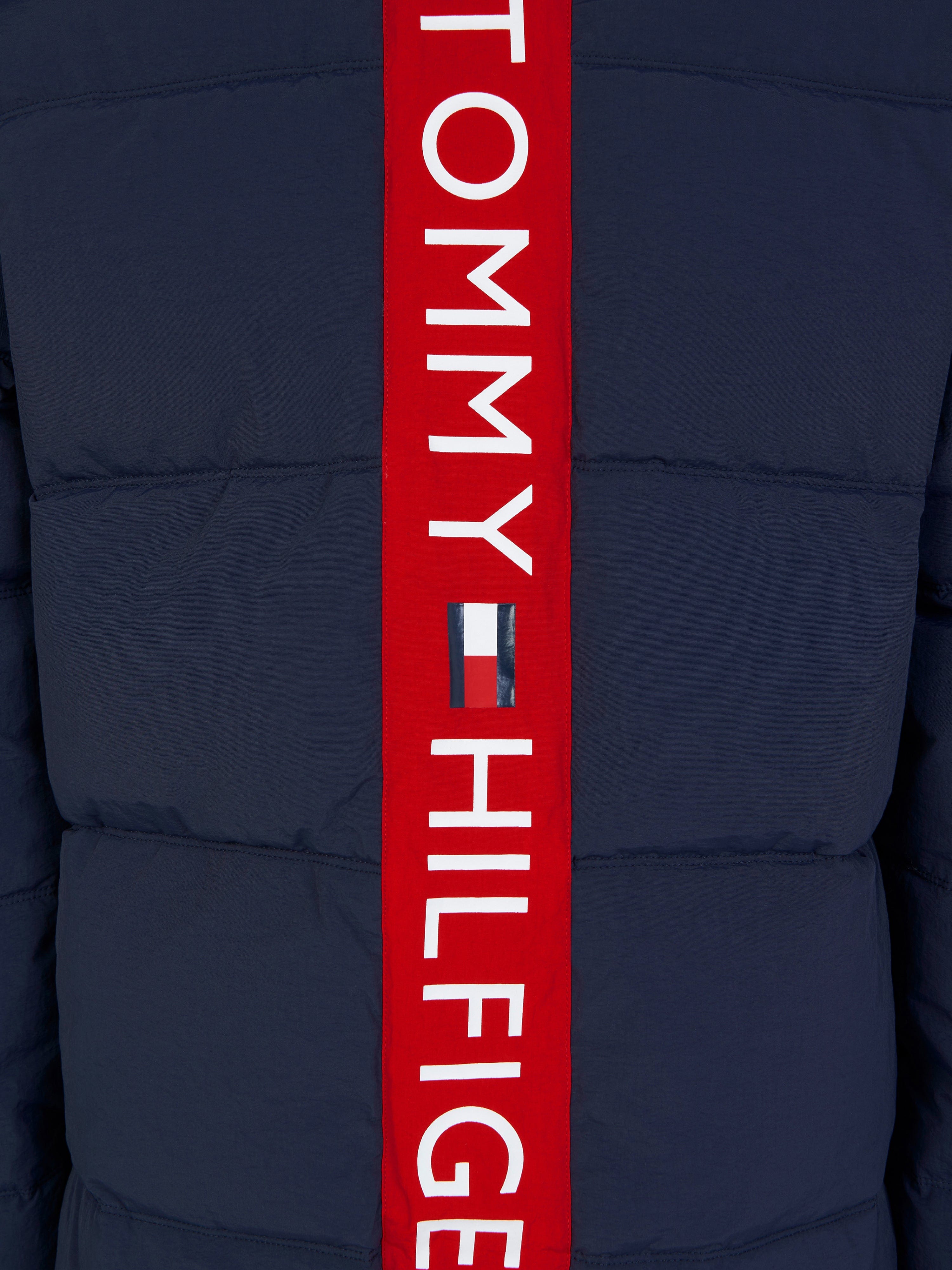 Tommy Hilfiger Baby Boys Jacket