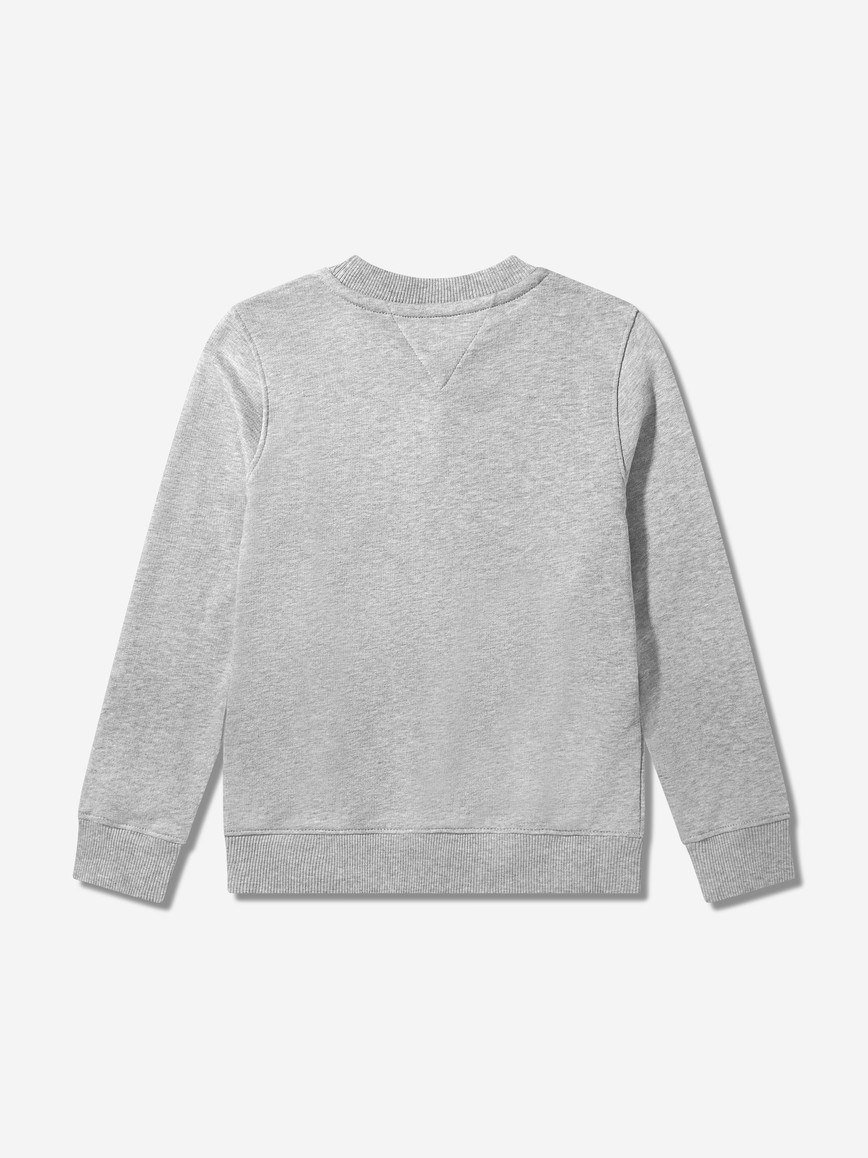 Tommy Hilfiger Kids Essential Sweatshirt