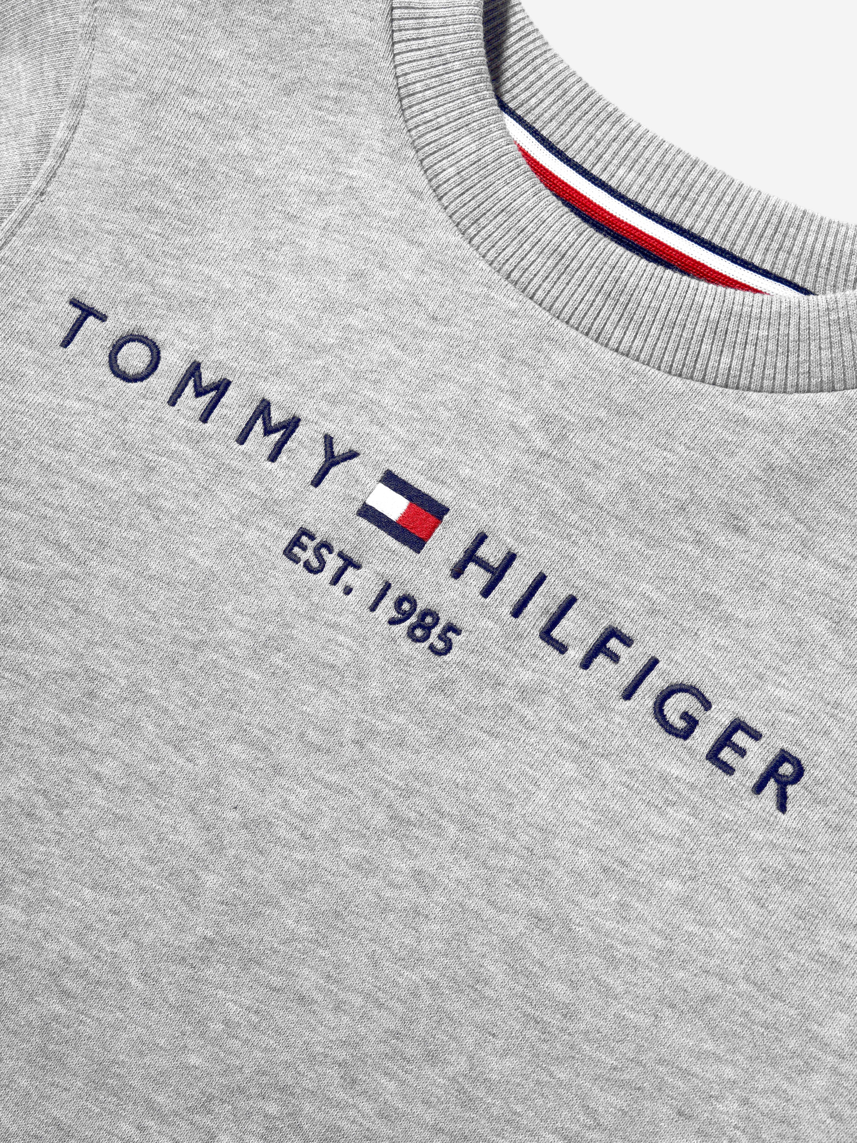 Tommy Hilfiger Kids Essential Sweatshirt