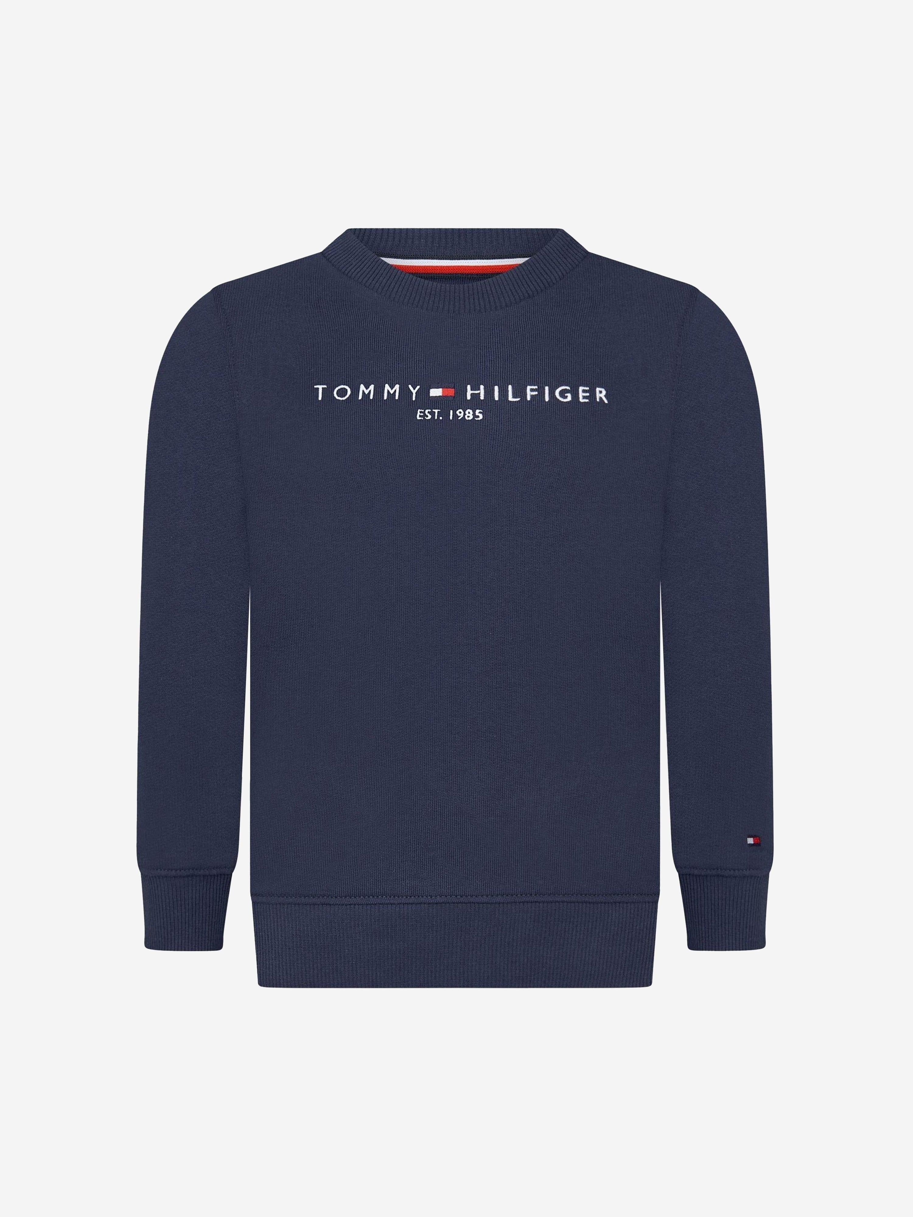 Tommy Hilfiger Kids Essential Sweatshirt