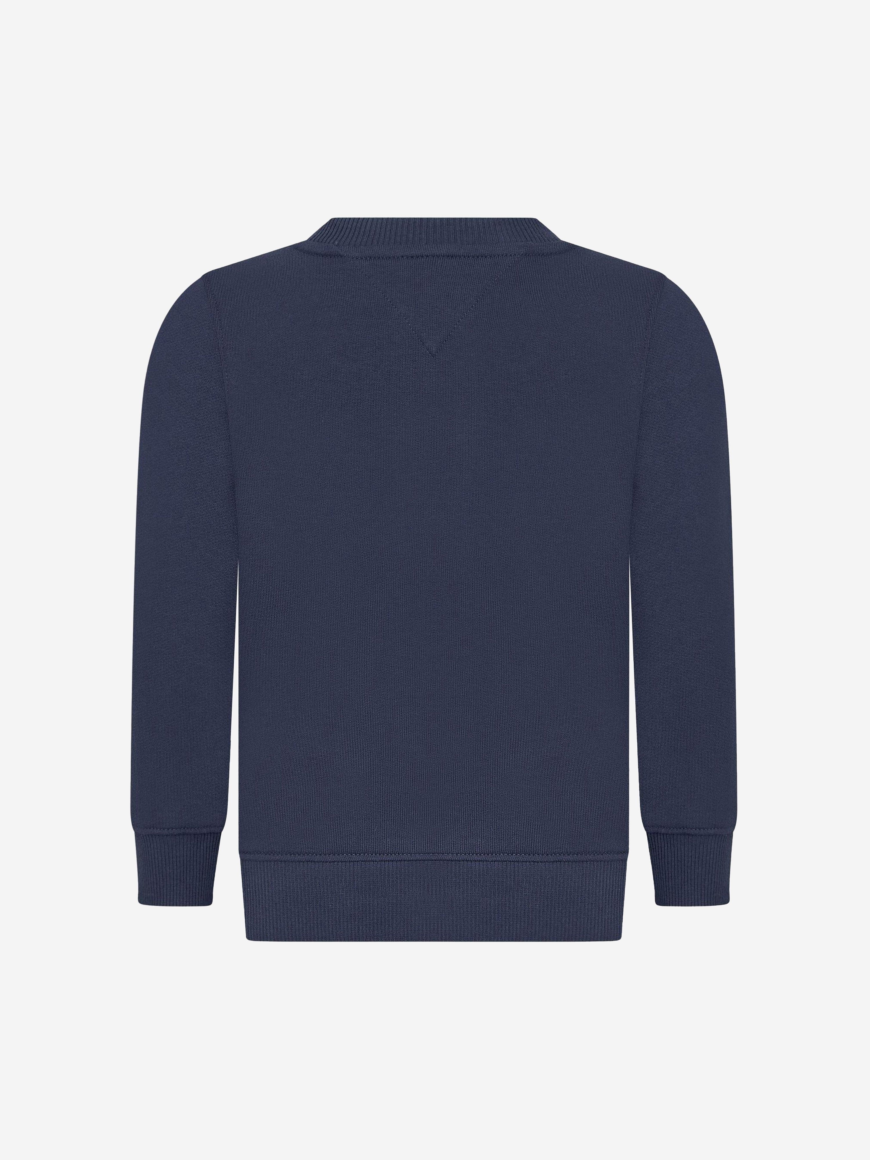 Tommy Hilfiger Kids Essential Sweatshirt