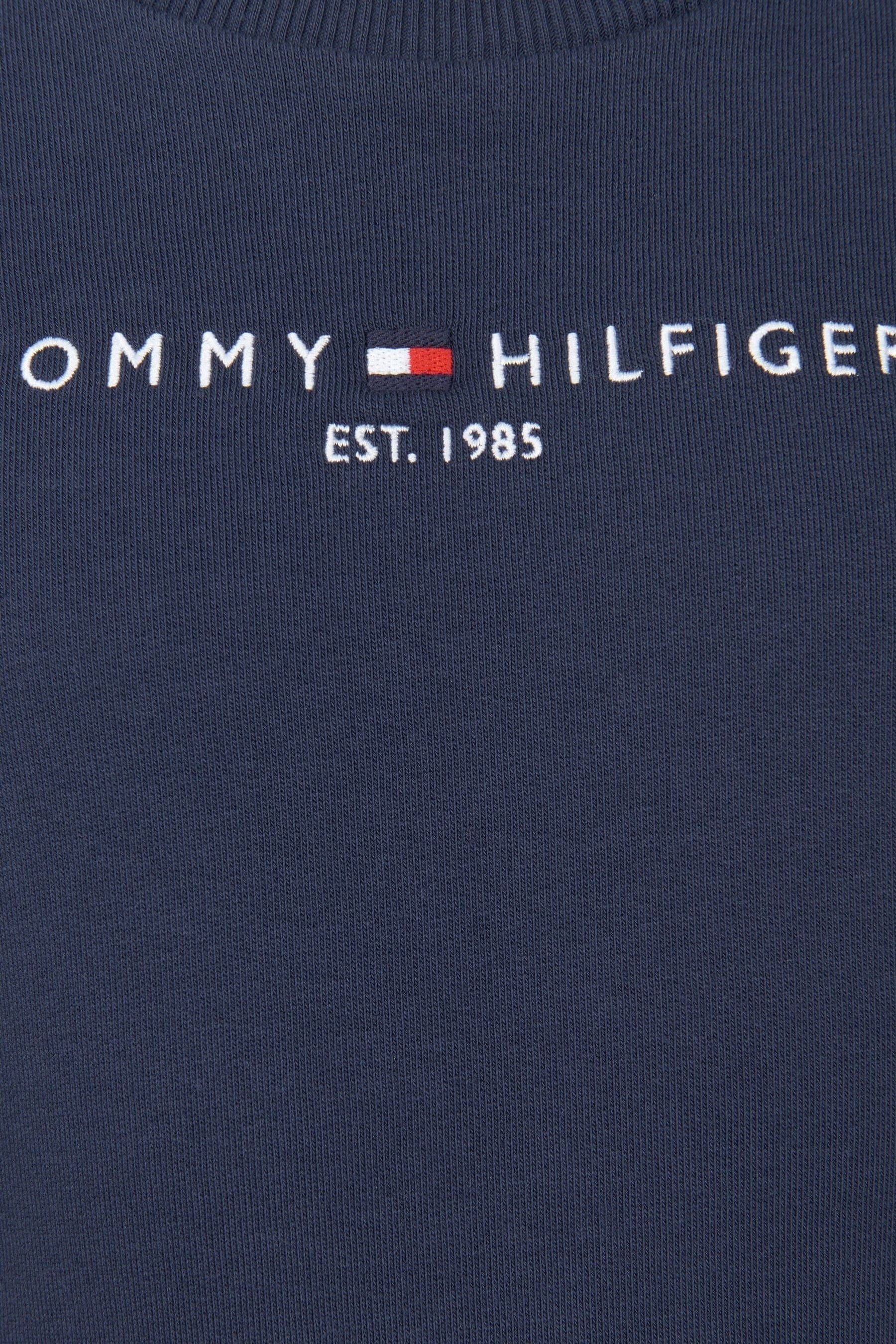 Tommy Hilfiger Kids Essential Sweatshirt