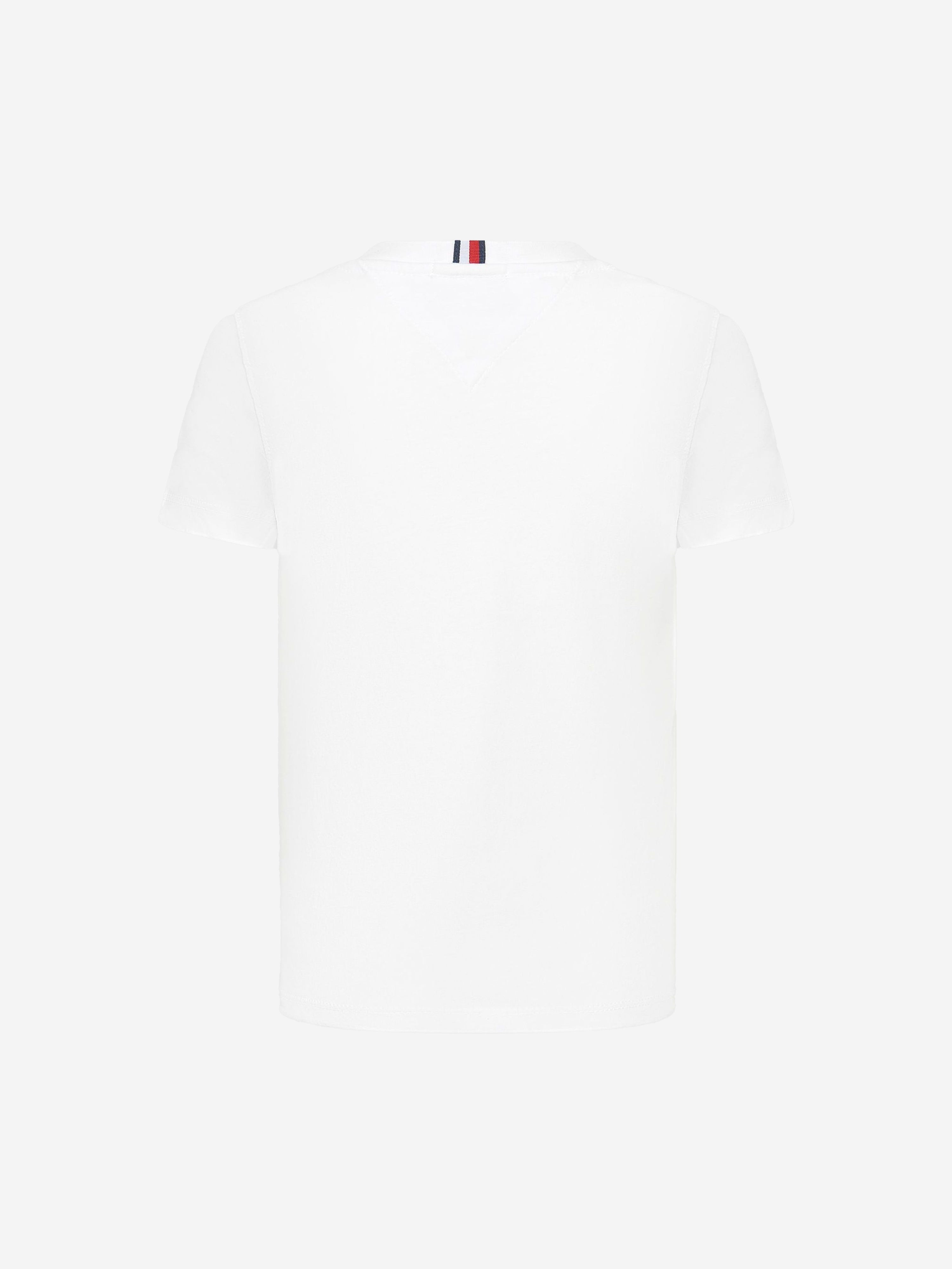 Tommy Hilfiger Kids Essential Short Sleeve T-Shirt