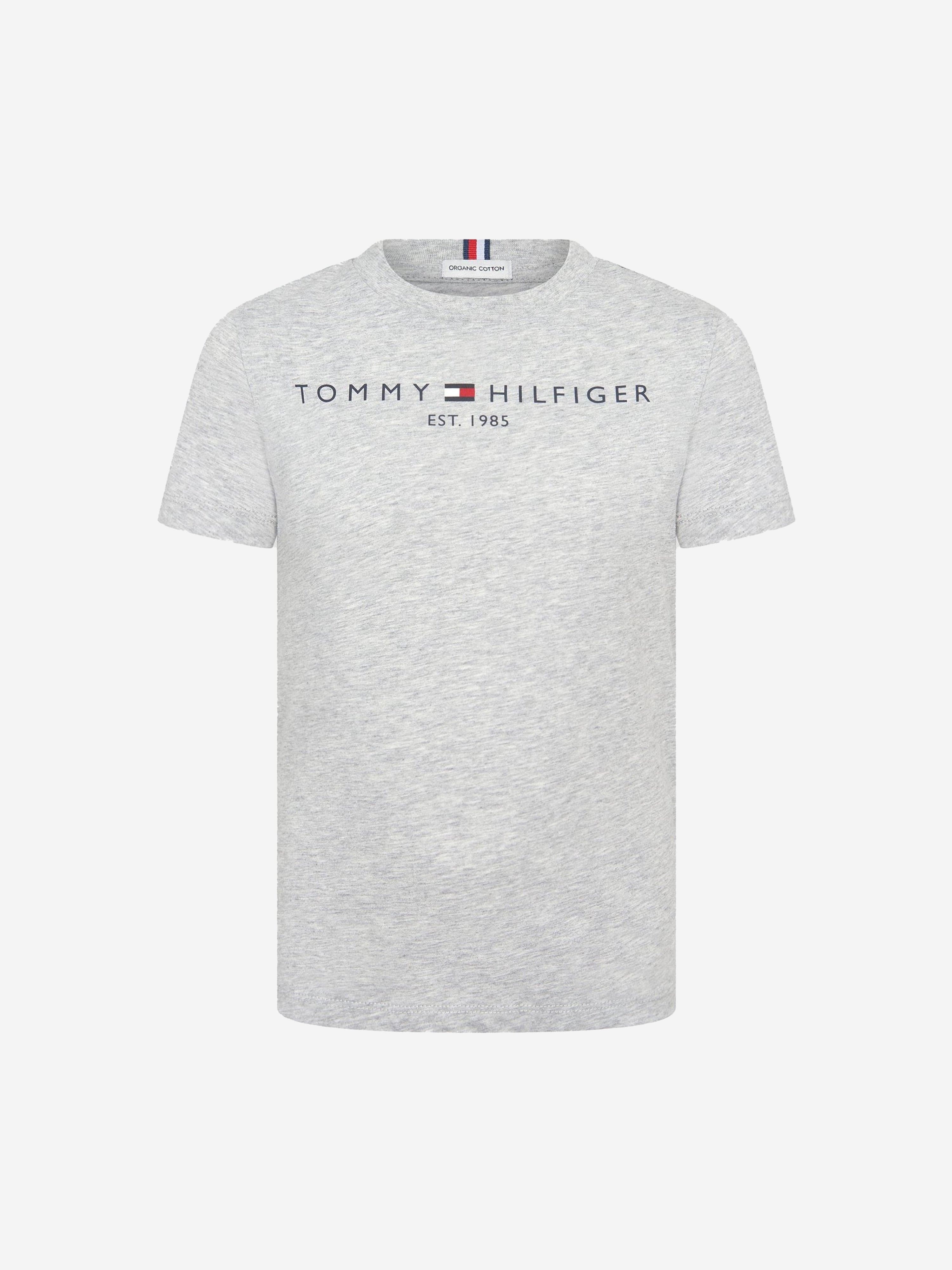 Tommy Hilfiger Kids Essential Short Sleeve T-Shirt