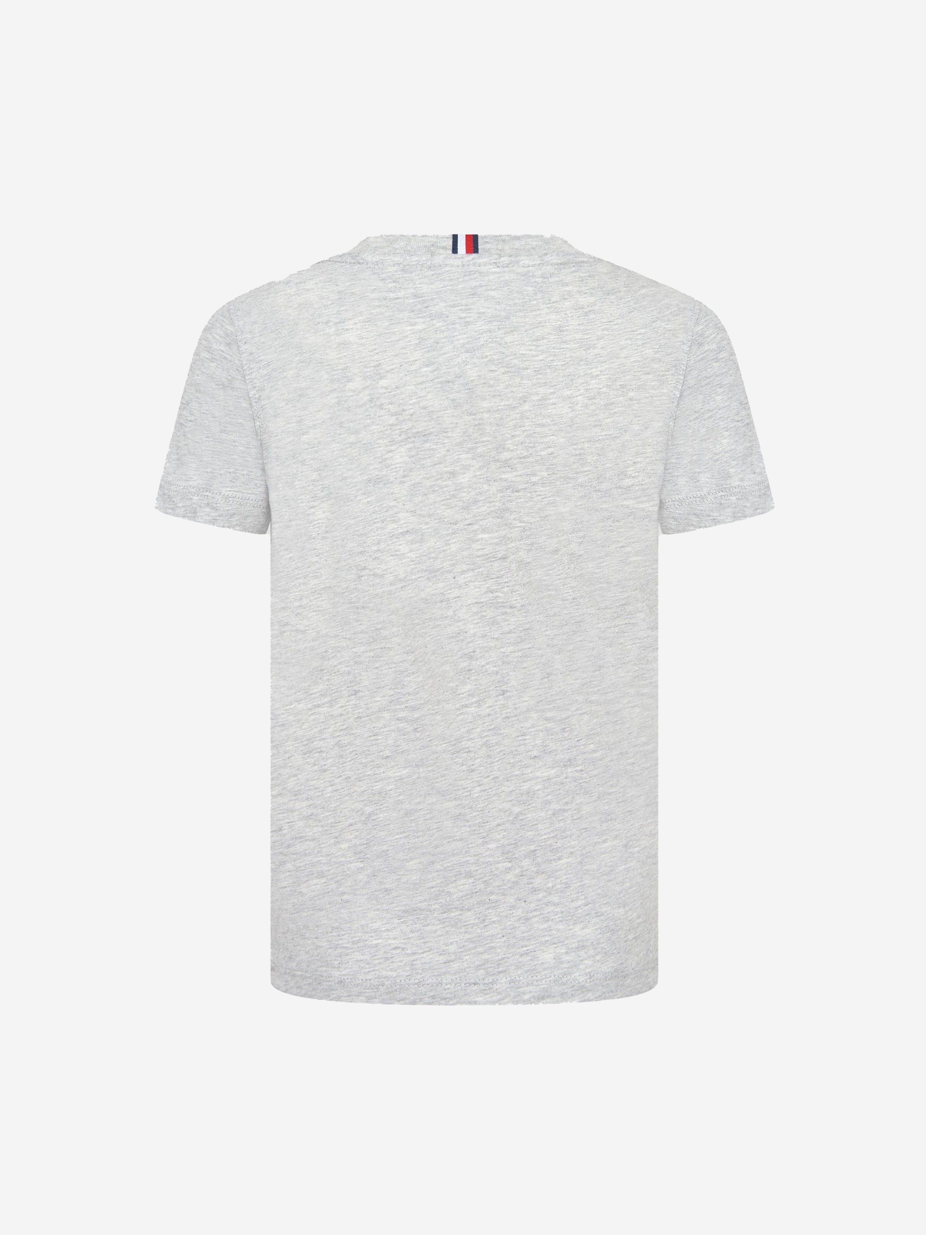 Tommy Hilfiger Kids Essential Short Sleeve T-Shirt